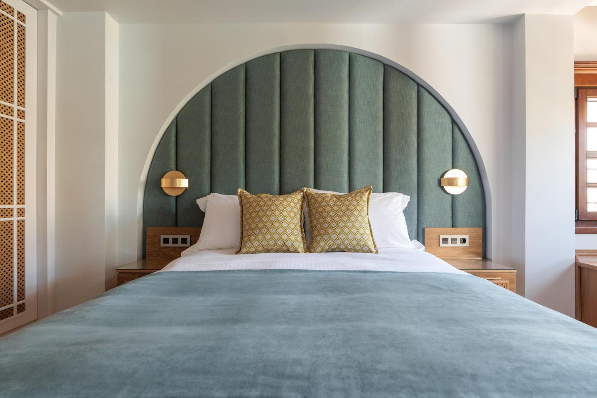 Deluxe Quadruple Room photo 3