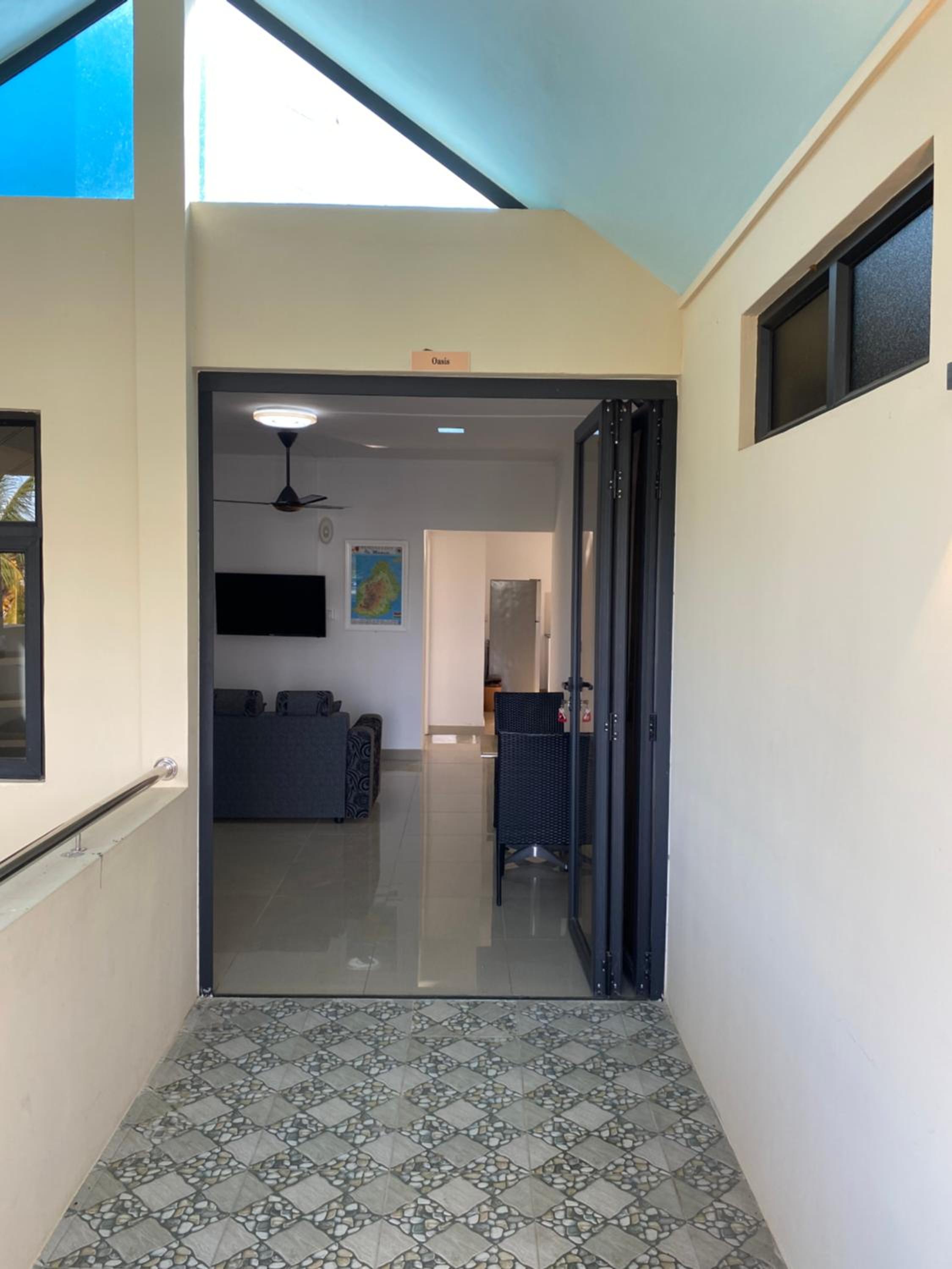 Penthouse Apartment photo 1