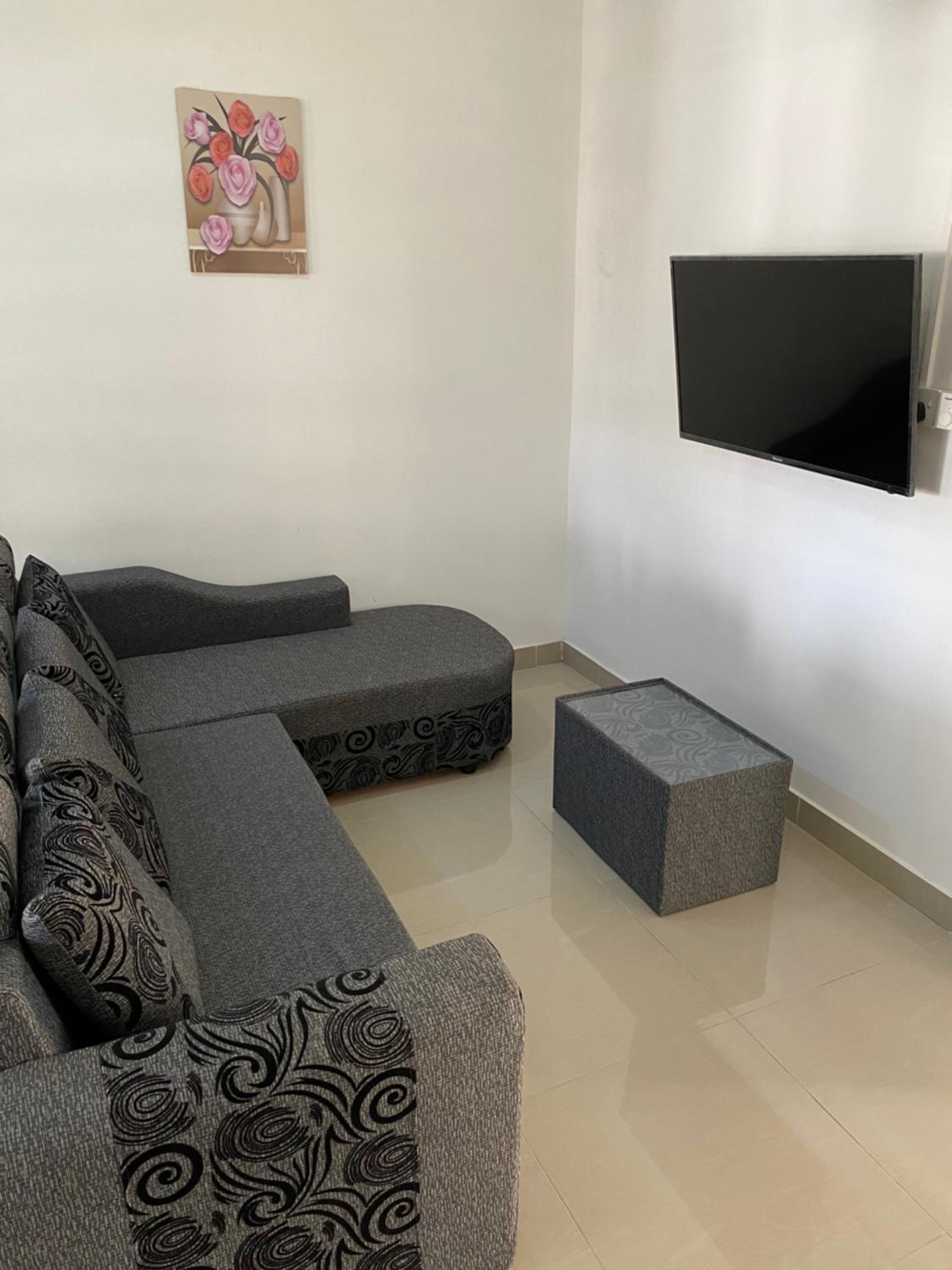 Penthouse Apartment photo 3