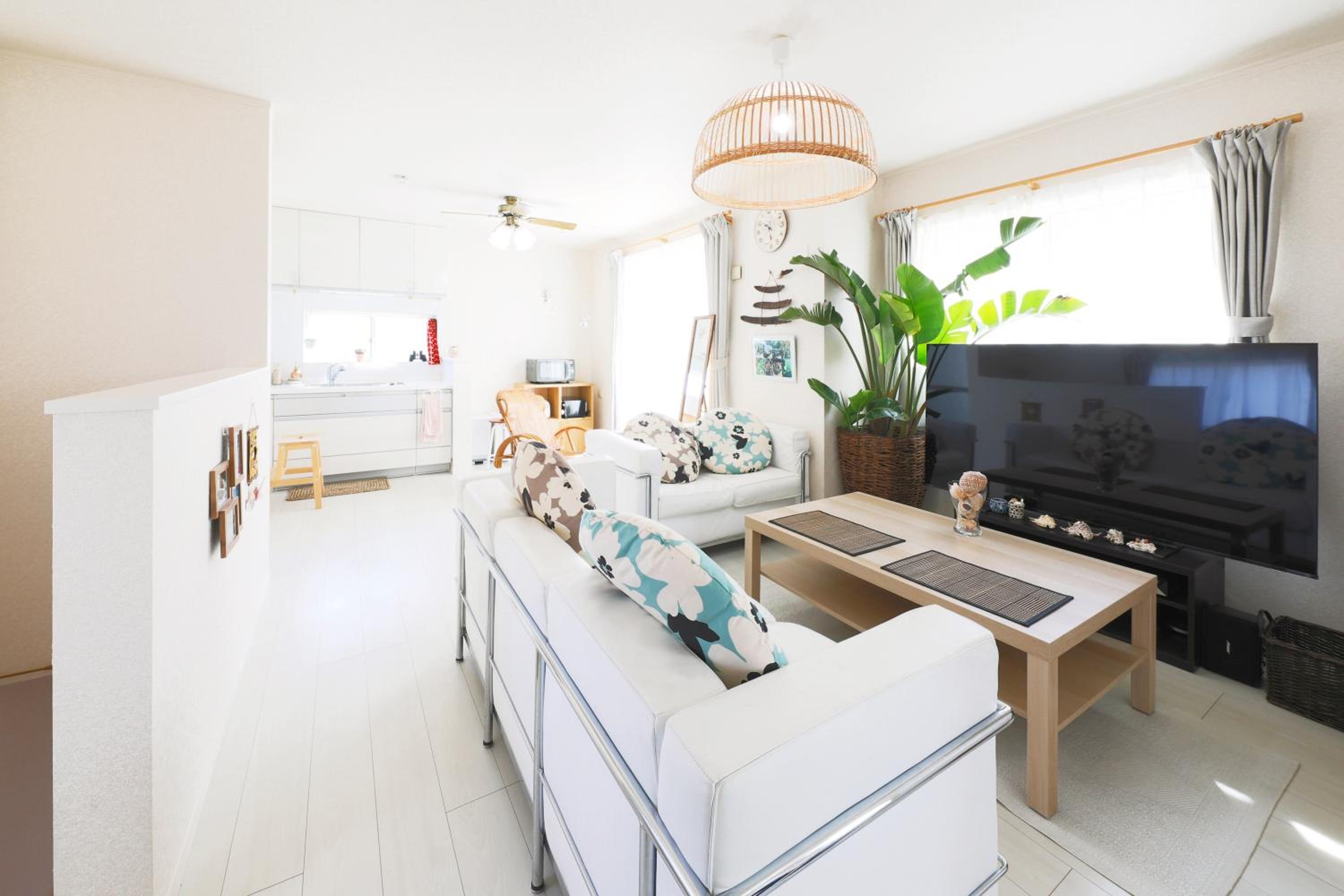One-Bedroom House photo 1