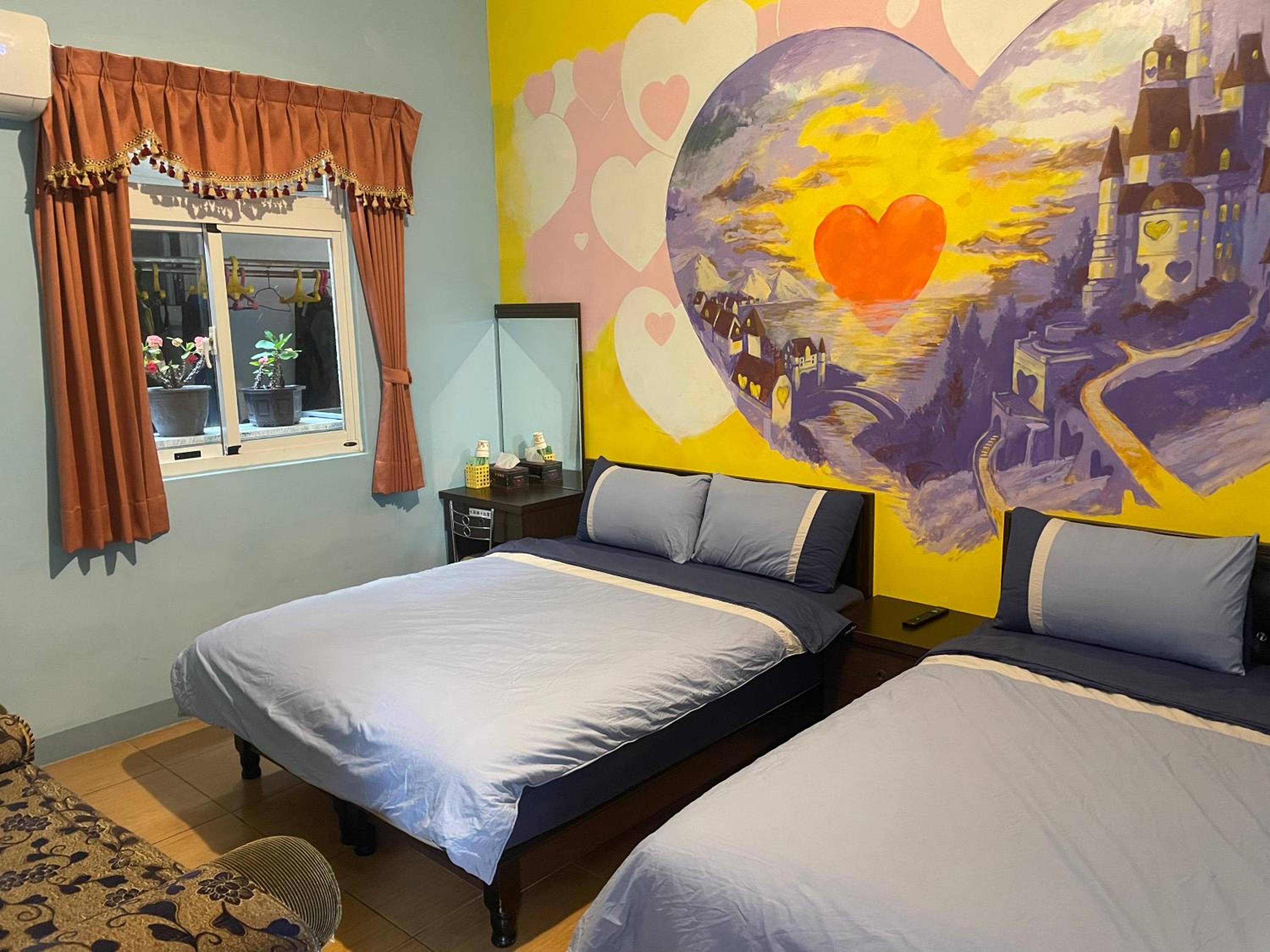 Standard Quadruple Room photo 1