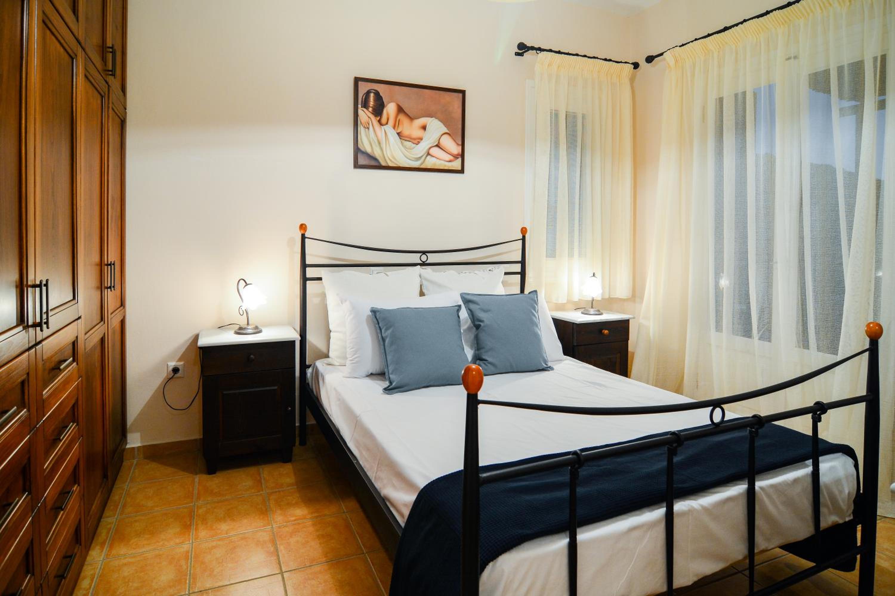 Two-Bedroom Villa photo 1