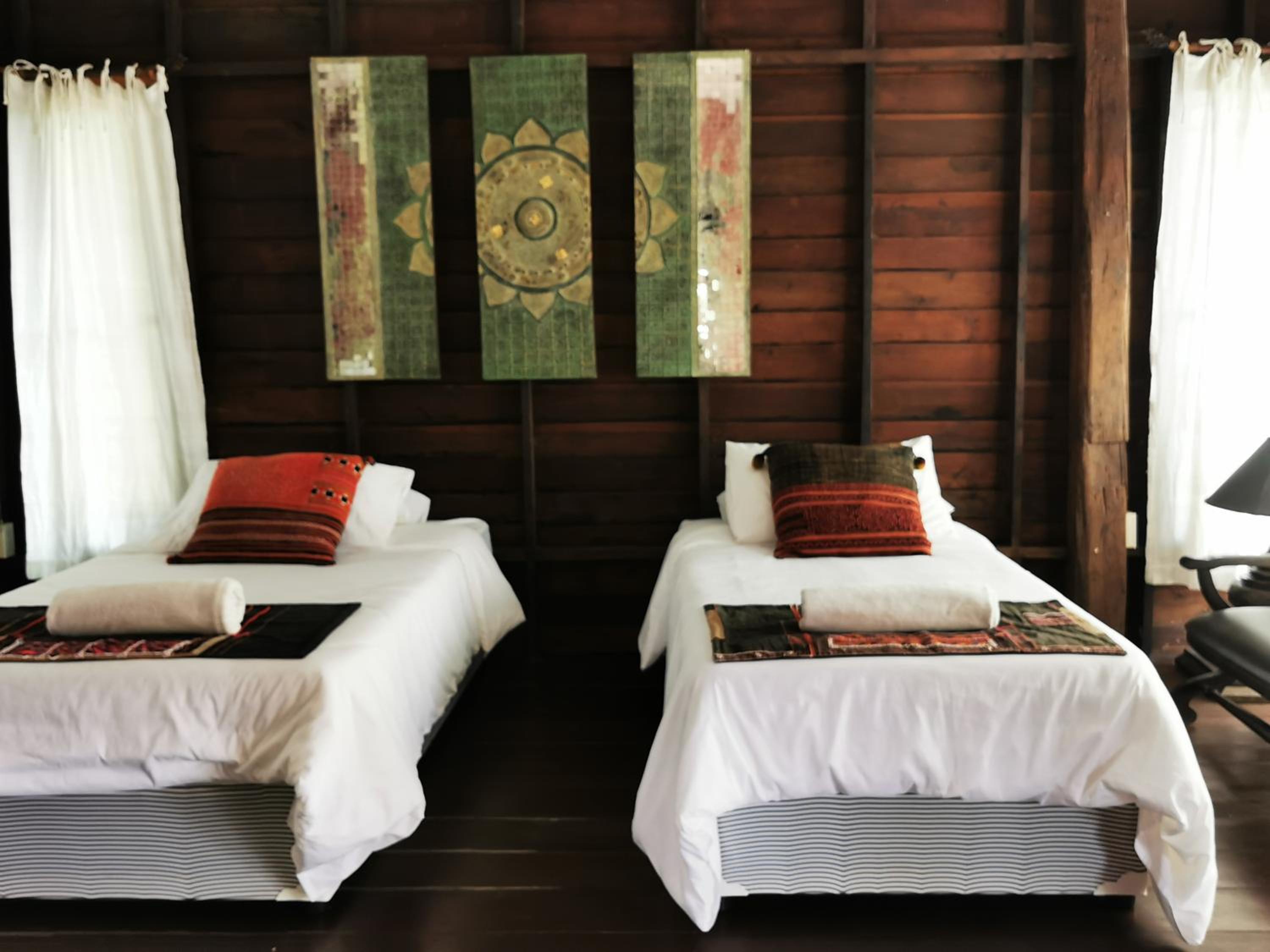 Standard Twin Room photo 1