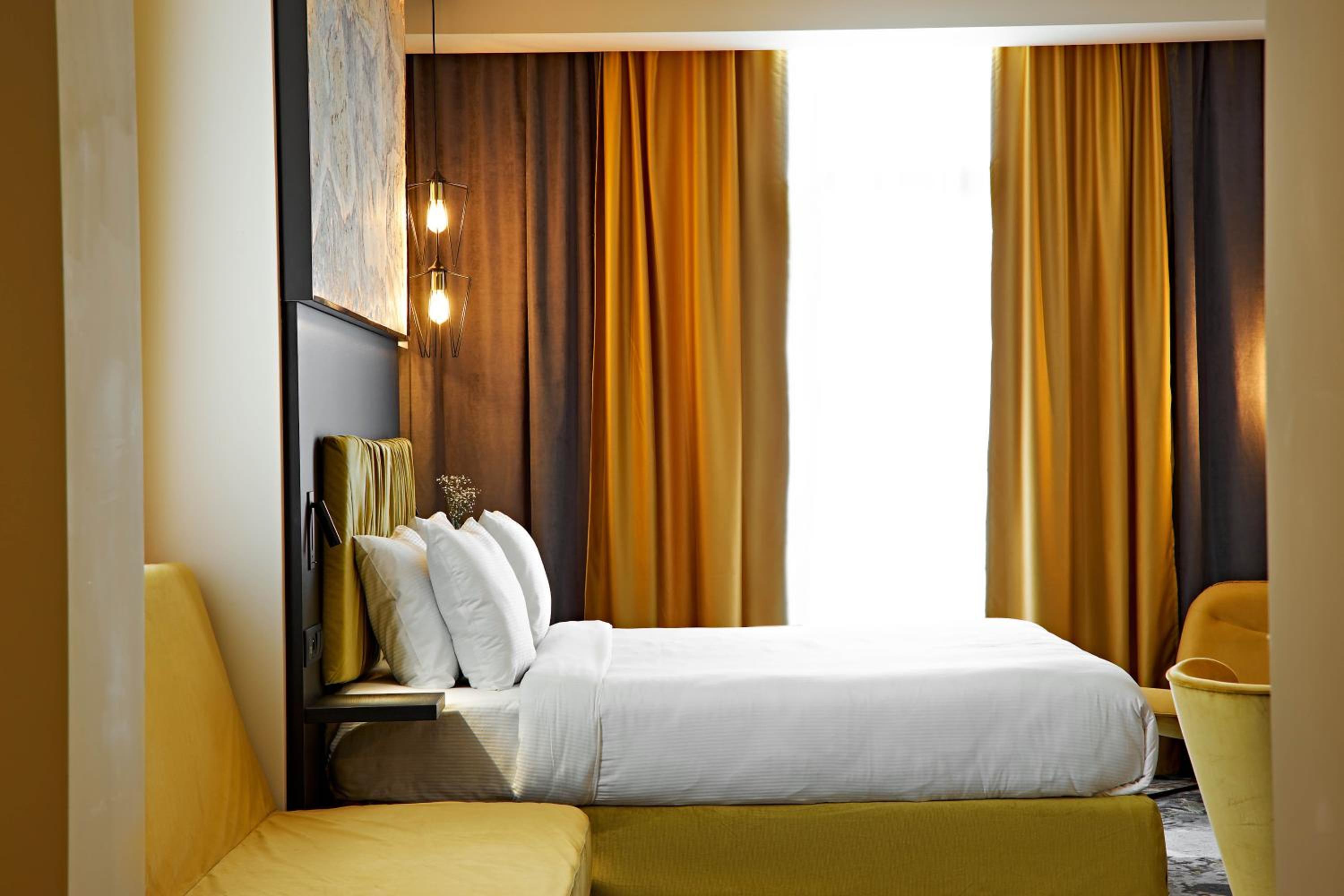 Grand Deluxe Room with Sea View and Kitchenette photo 1