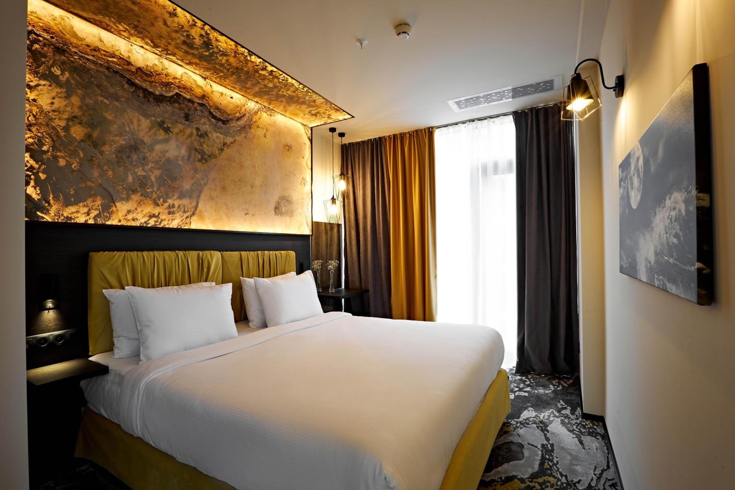 Premium Suite with Sea View and Kitchenette photo 1