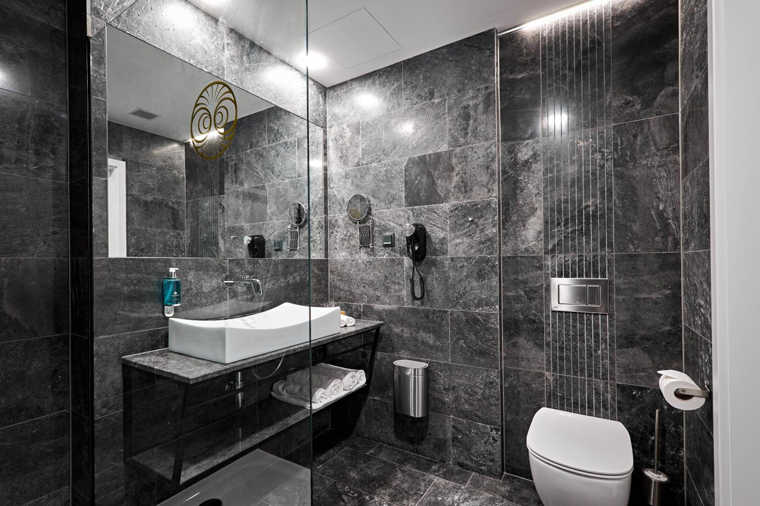 Premium Suite with Sea View and Kitchenette photo 2