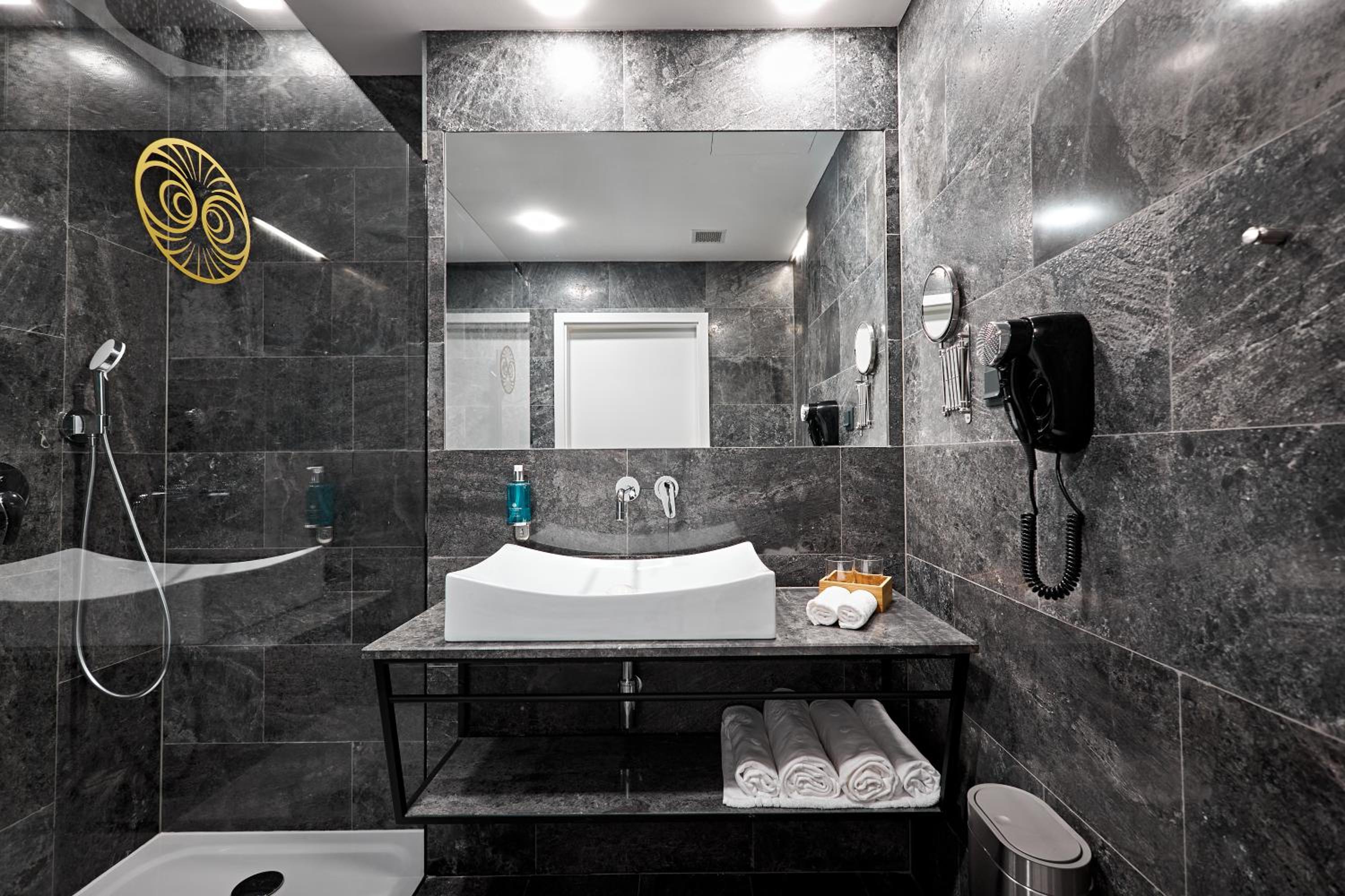 Deluxe Room with Sea View and Kitchenette photo 3