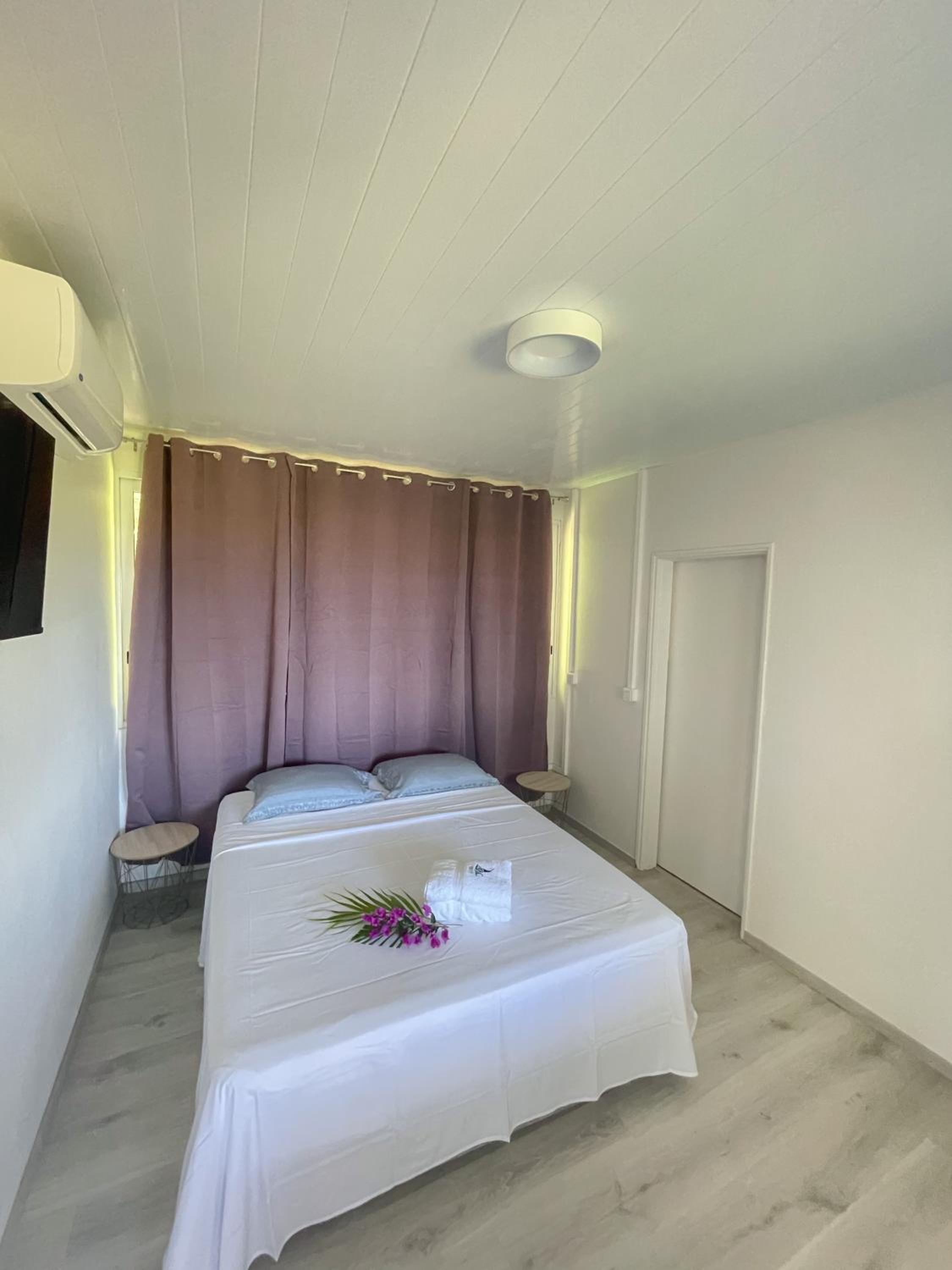 Queen Room with Sea View