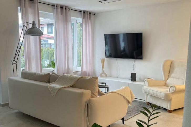 Apartment with Terrace photo 1