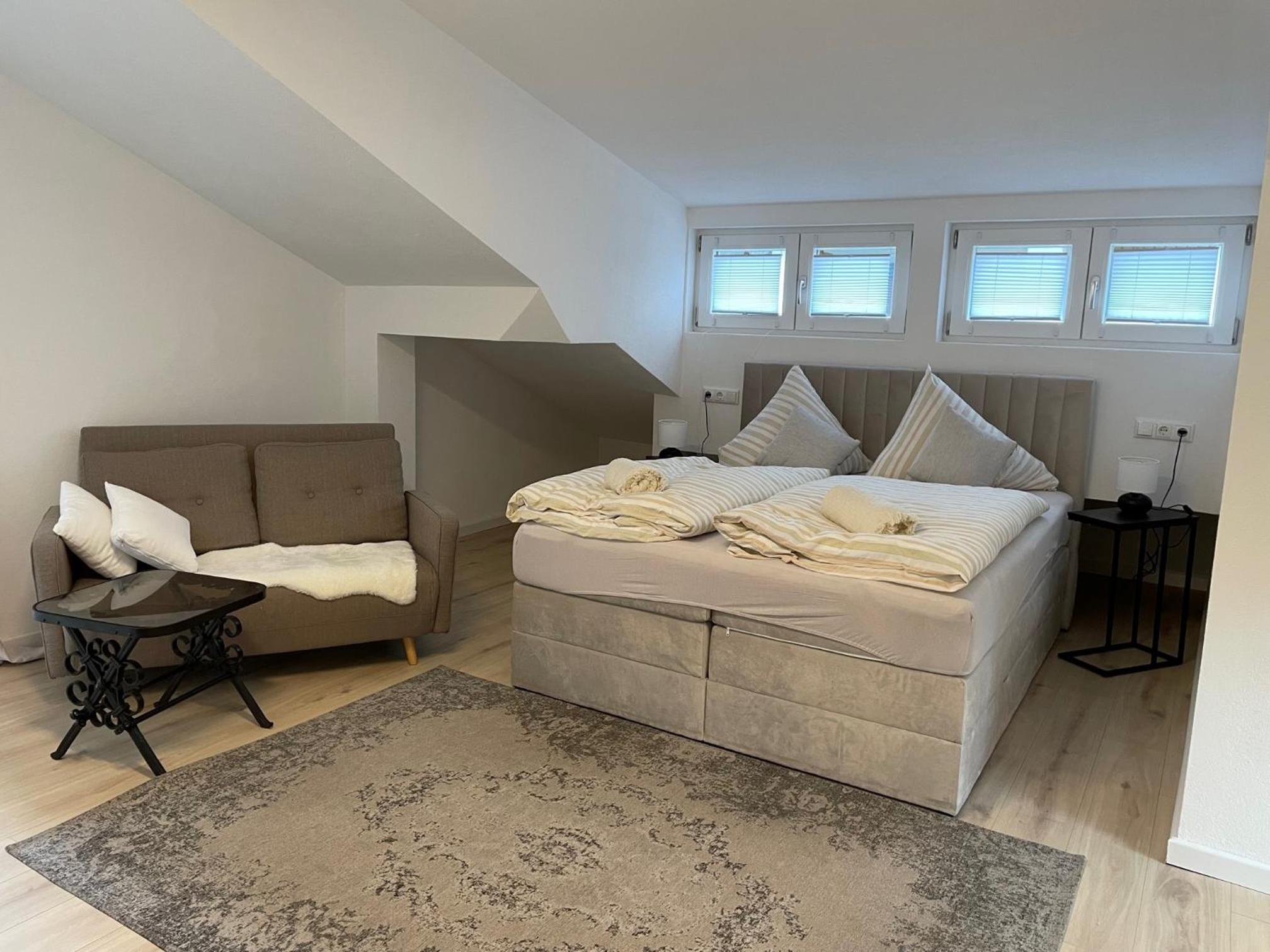 Apartment with Terrace photo 3