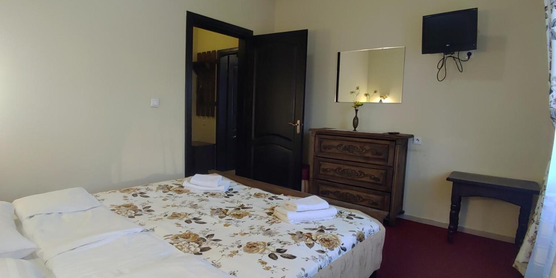 Luxury Quadruple Room photo 1