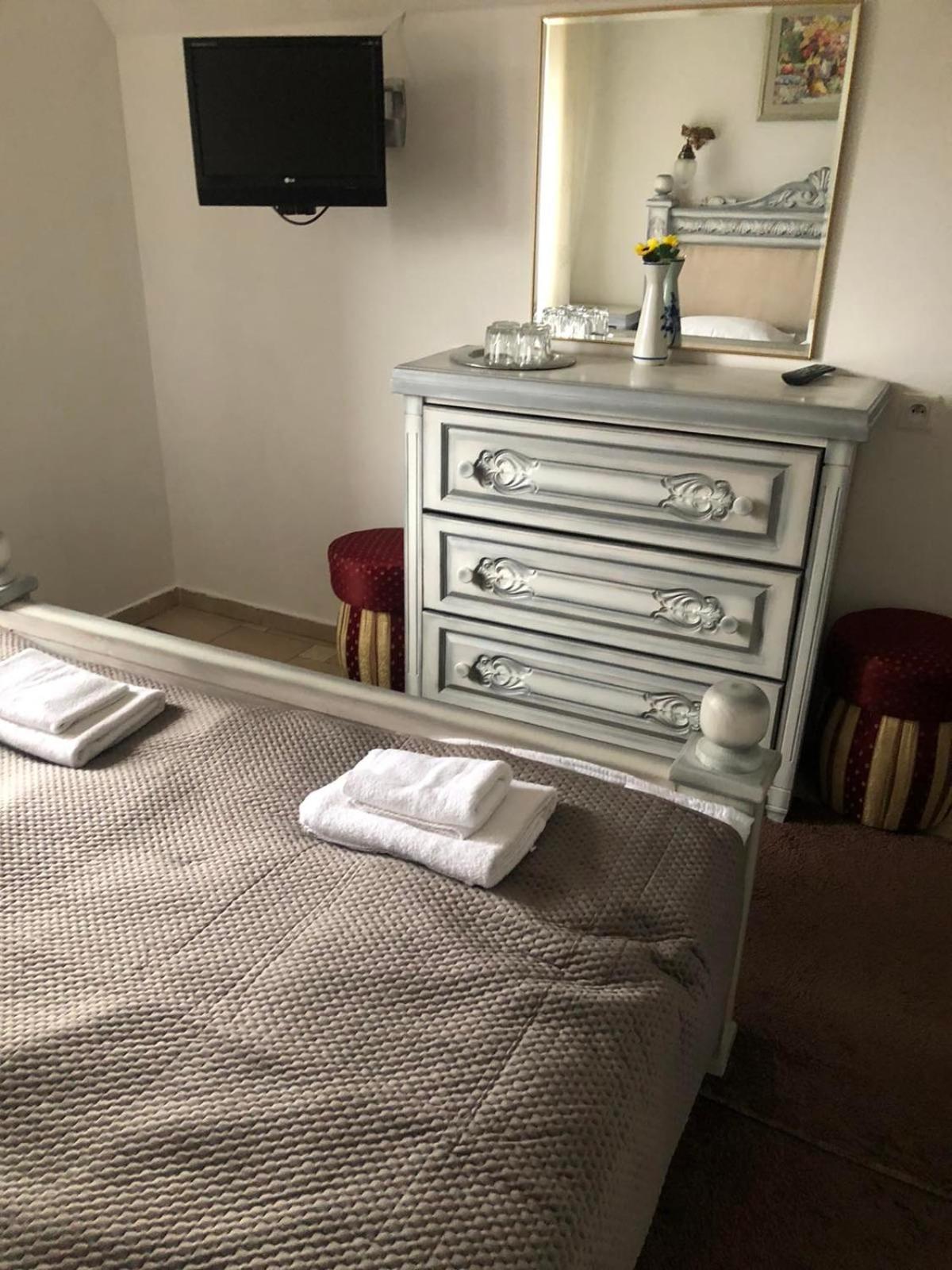Luxury Quadruple Room photo 3