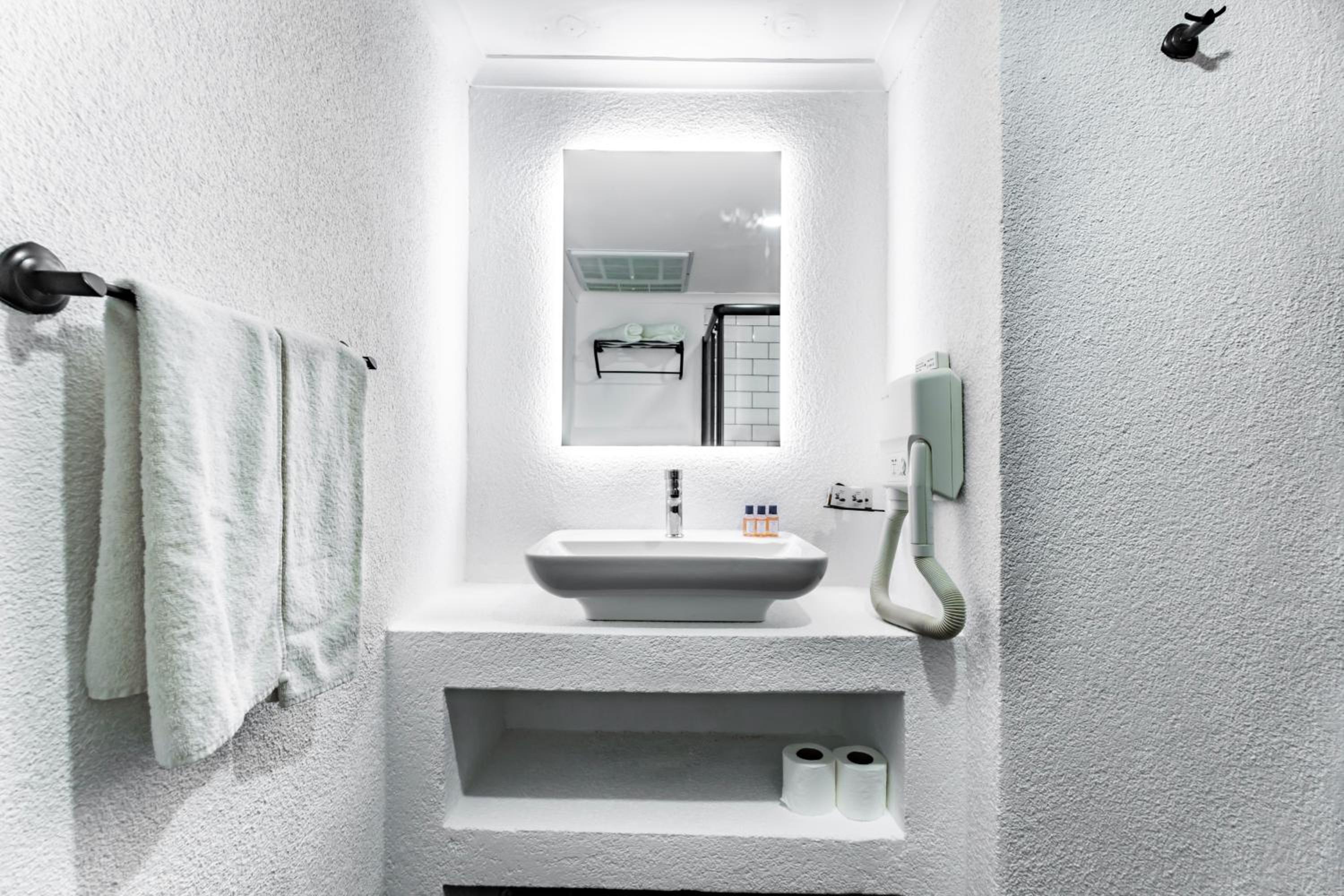 Standard Room with Sea View photo 2