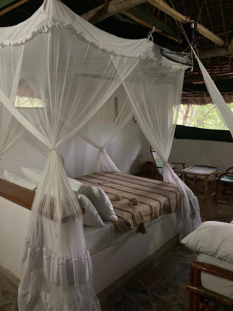 Double Room with Mountain View - Photo 13
