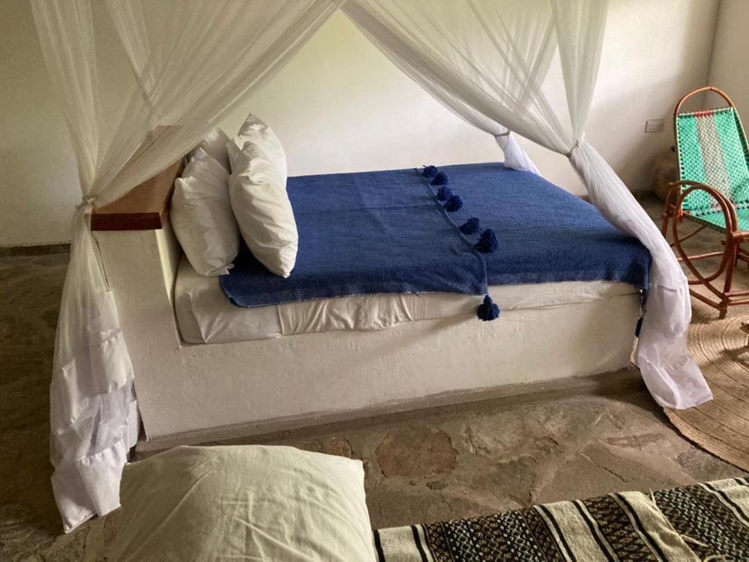 Double Room with Mountain View - Photo 4