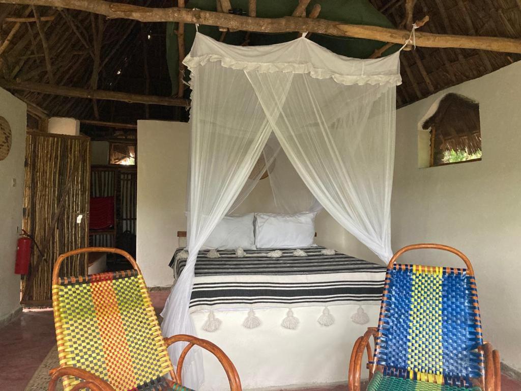 Double Room with Mountain View photo 3