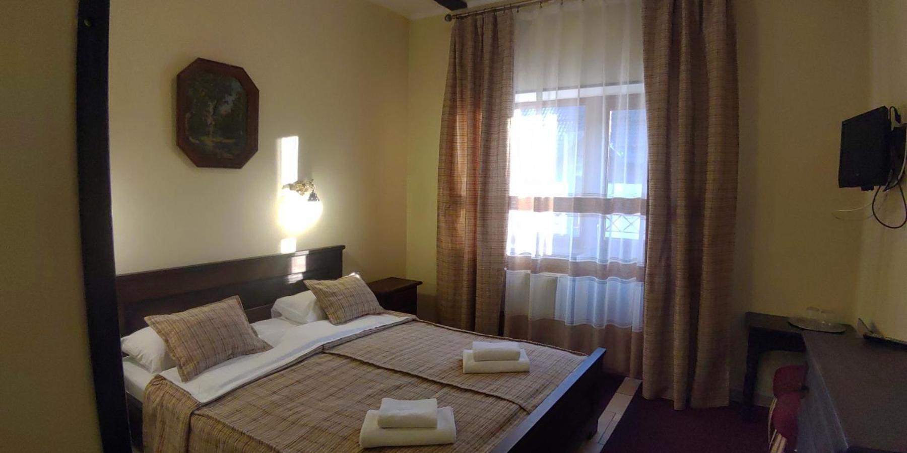 Deluxe Double Room photo 1
