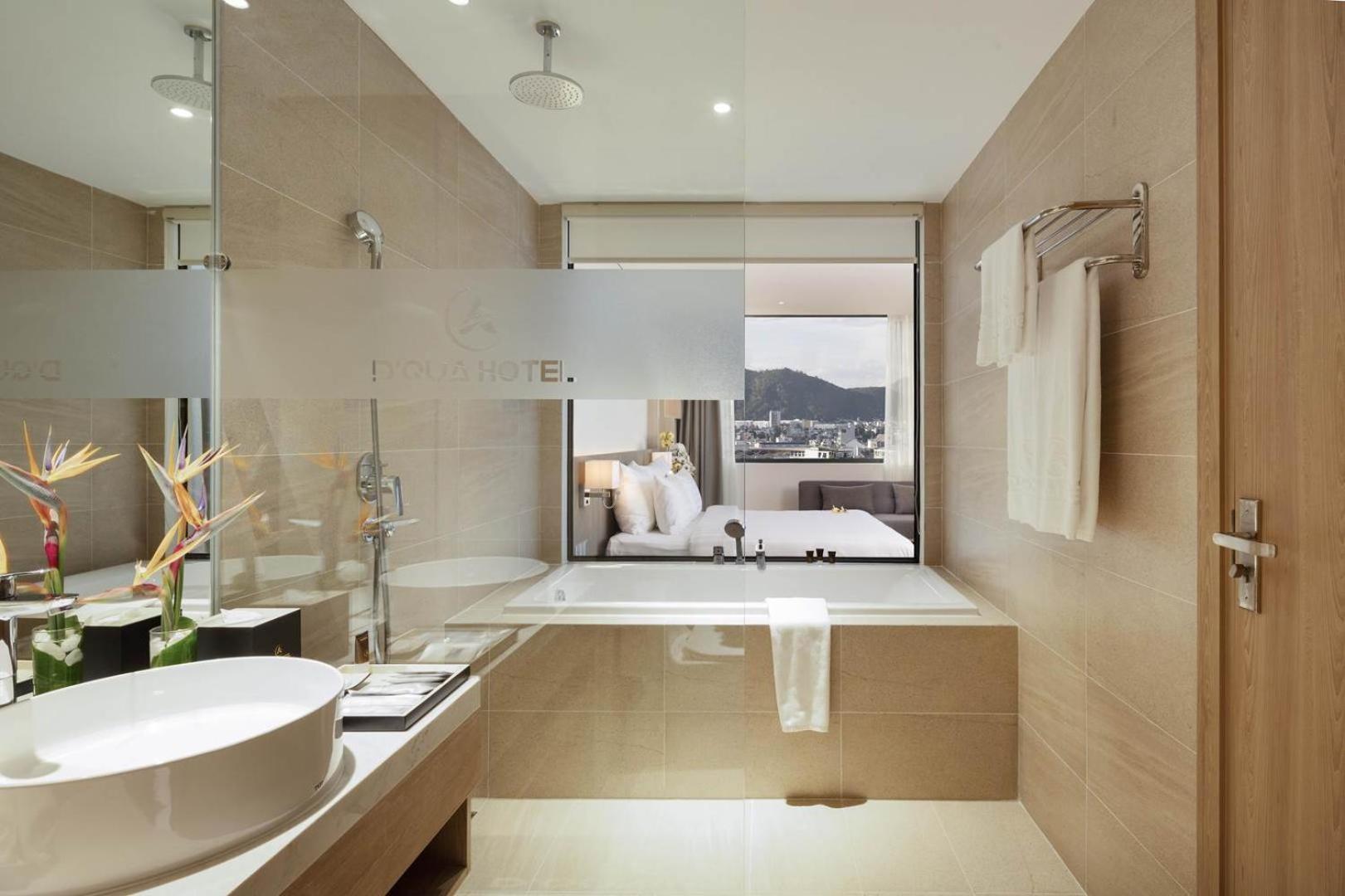 Grand Deluxe Sea View - Photo 12