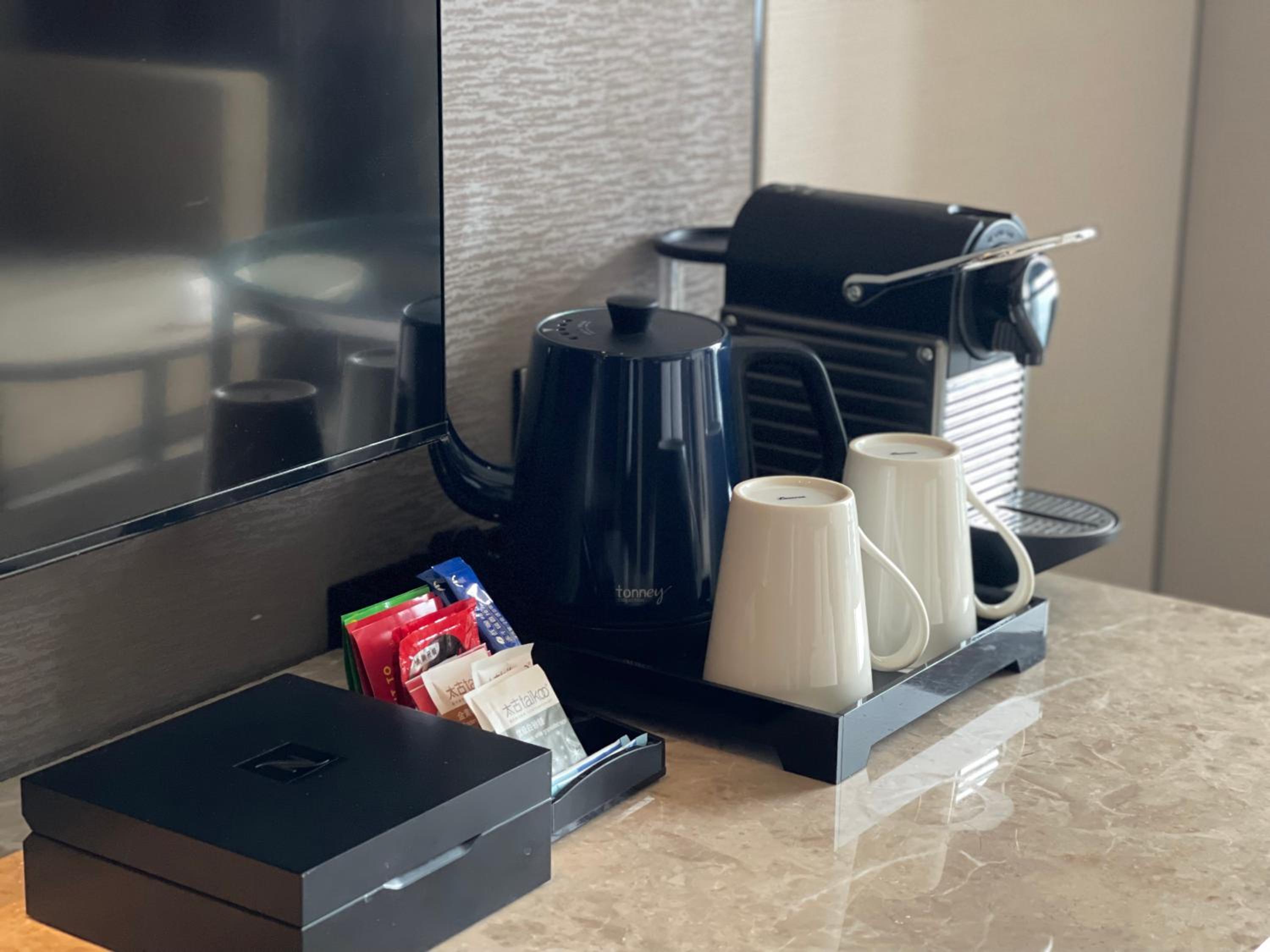 Melia Guestroom King