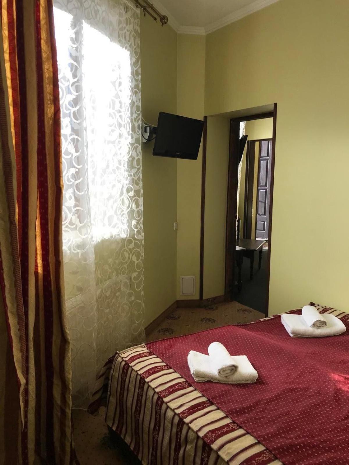 Budget Twin Room photo 1