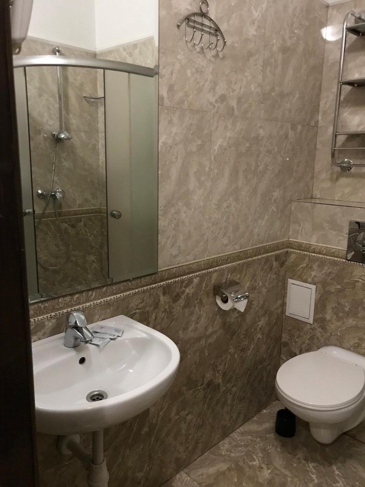 Triple Room photo 2