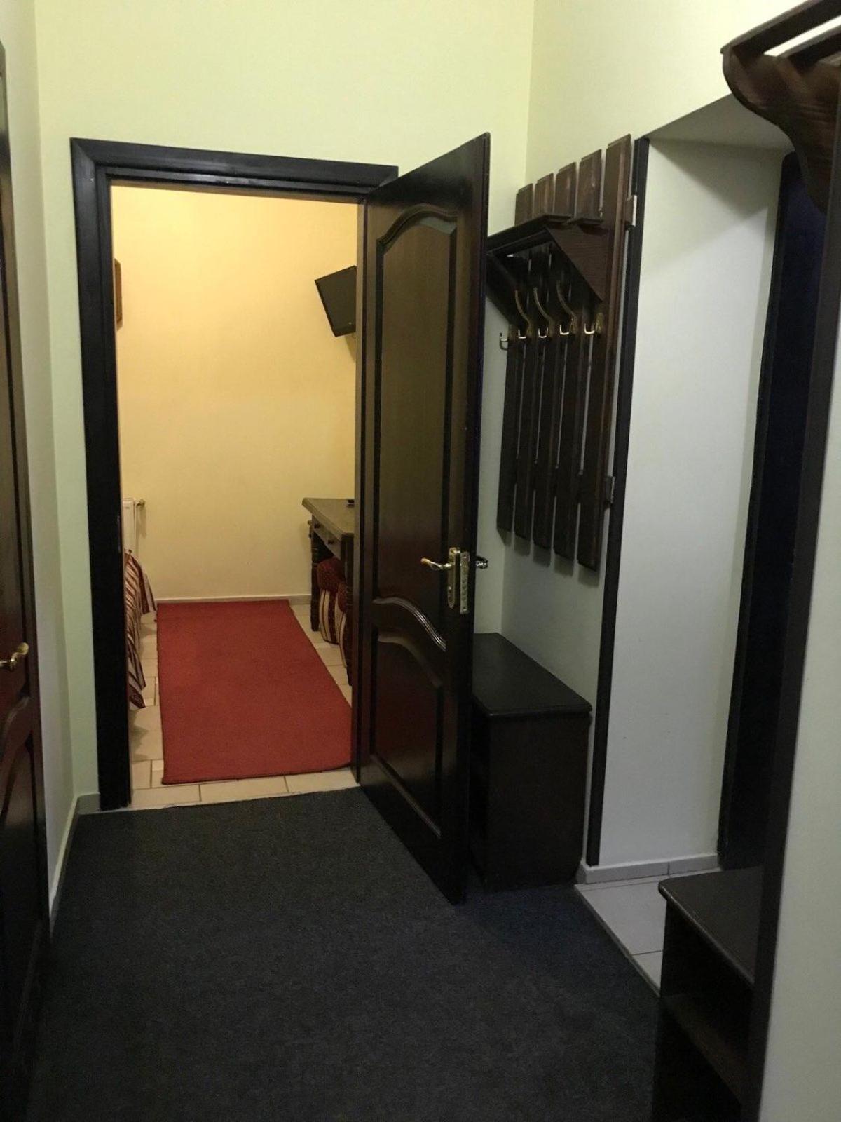 Economy Quadruple Room photo 2
