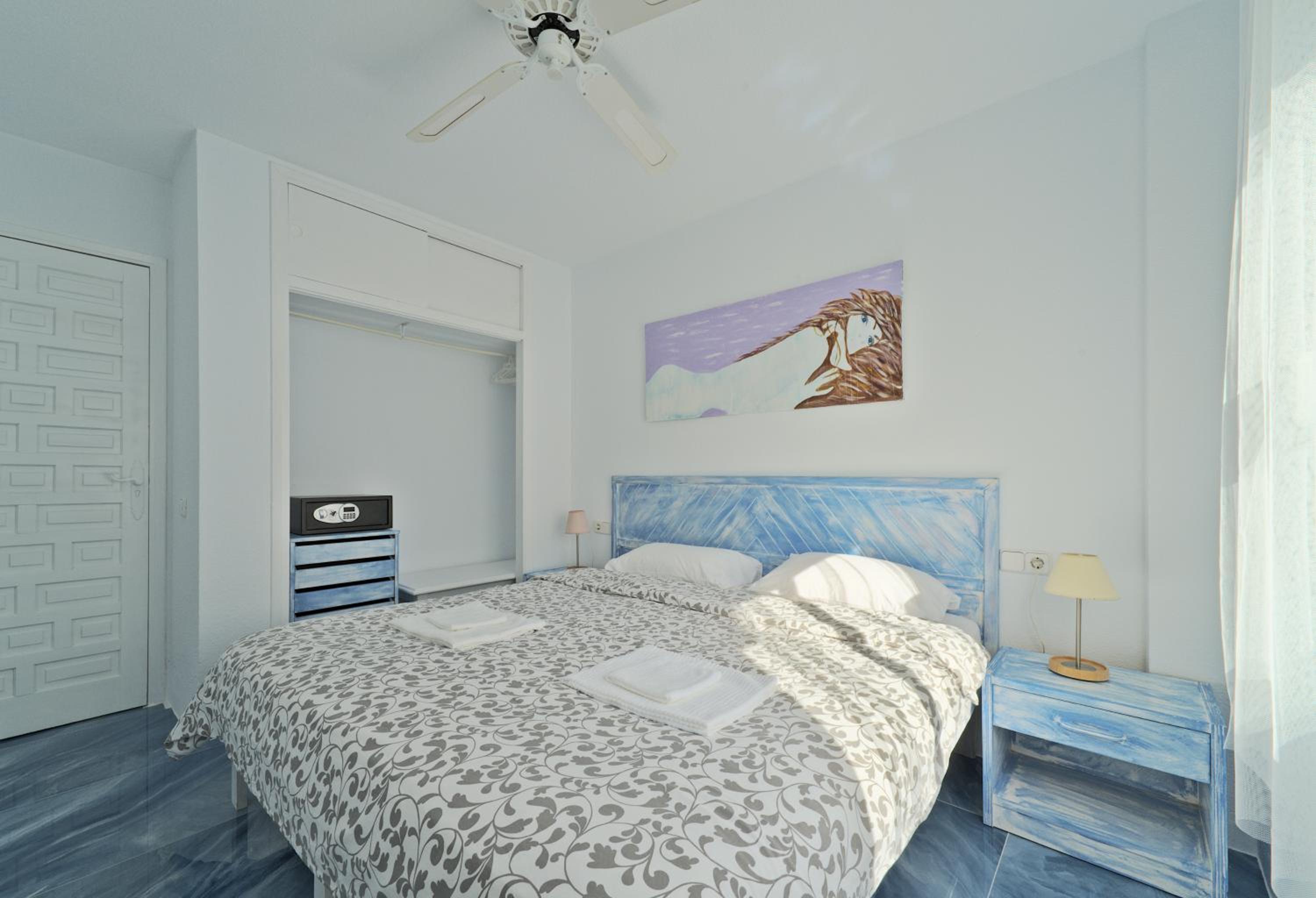 Two-Bedroom Apartment photo 3