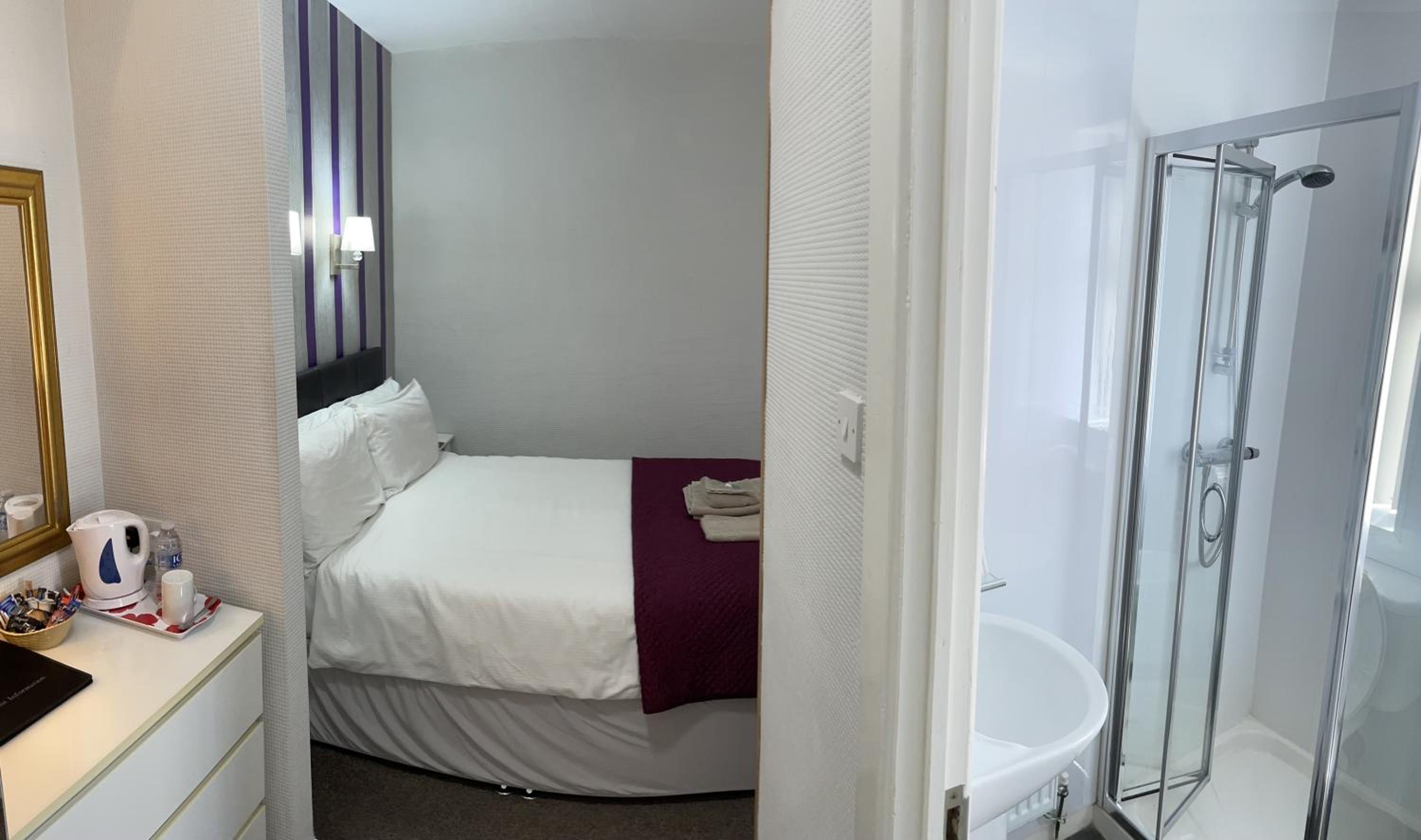 Double Room photo 2