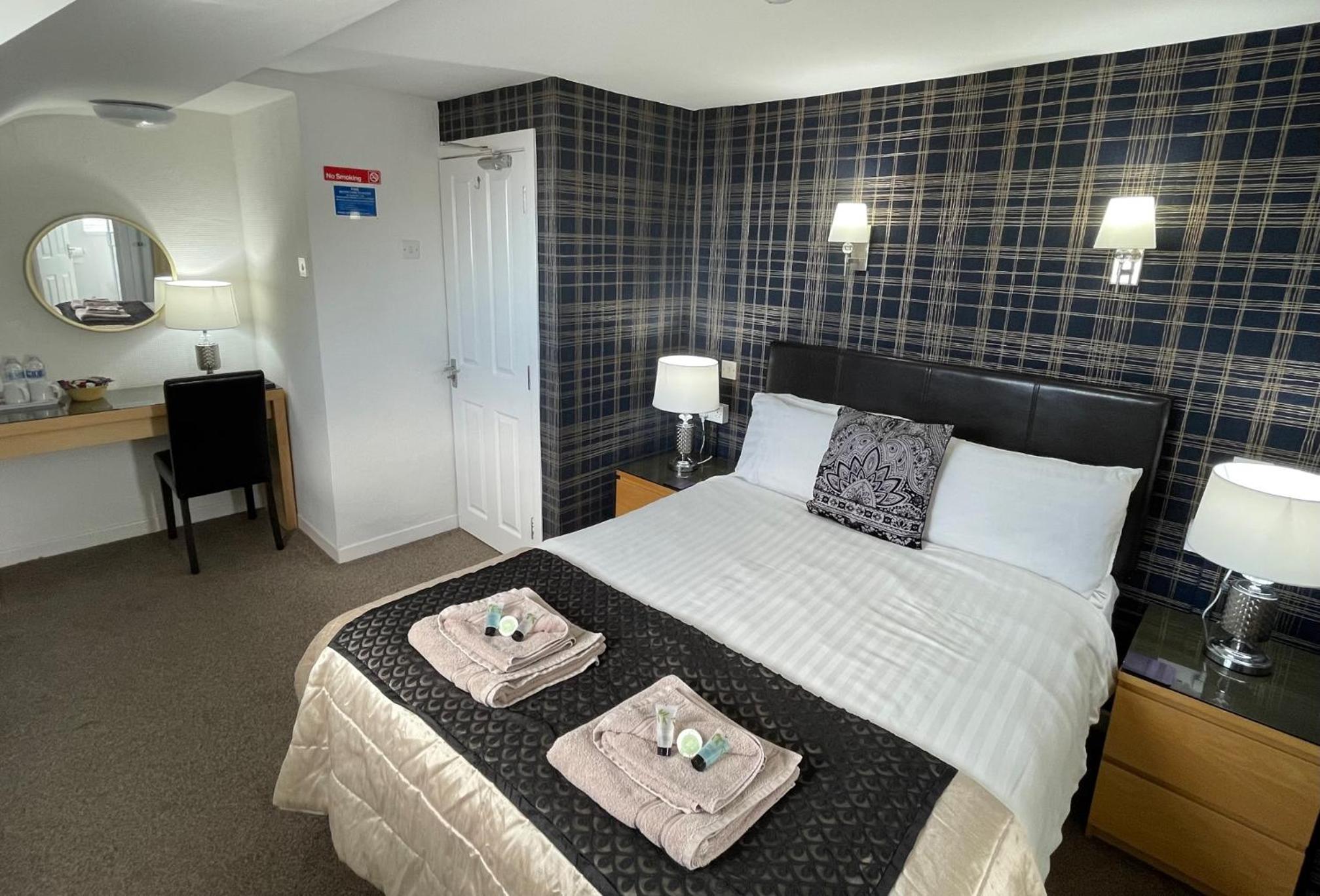 Double Room photo 3