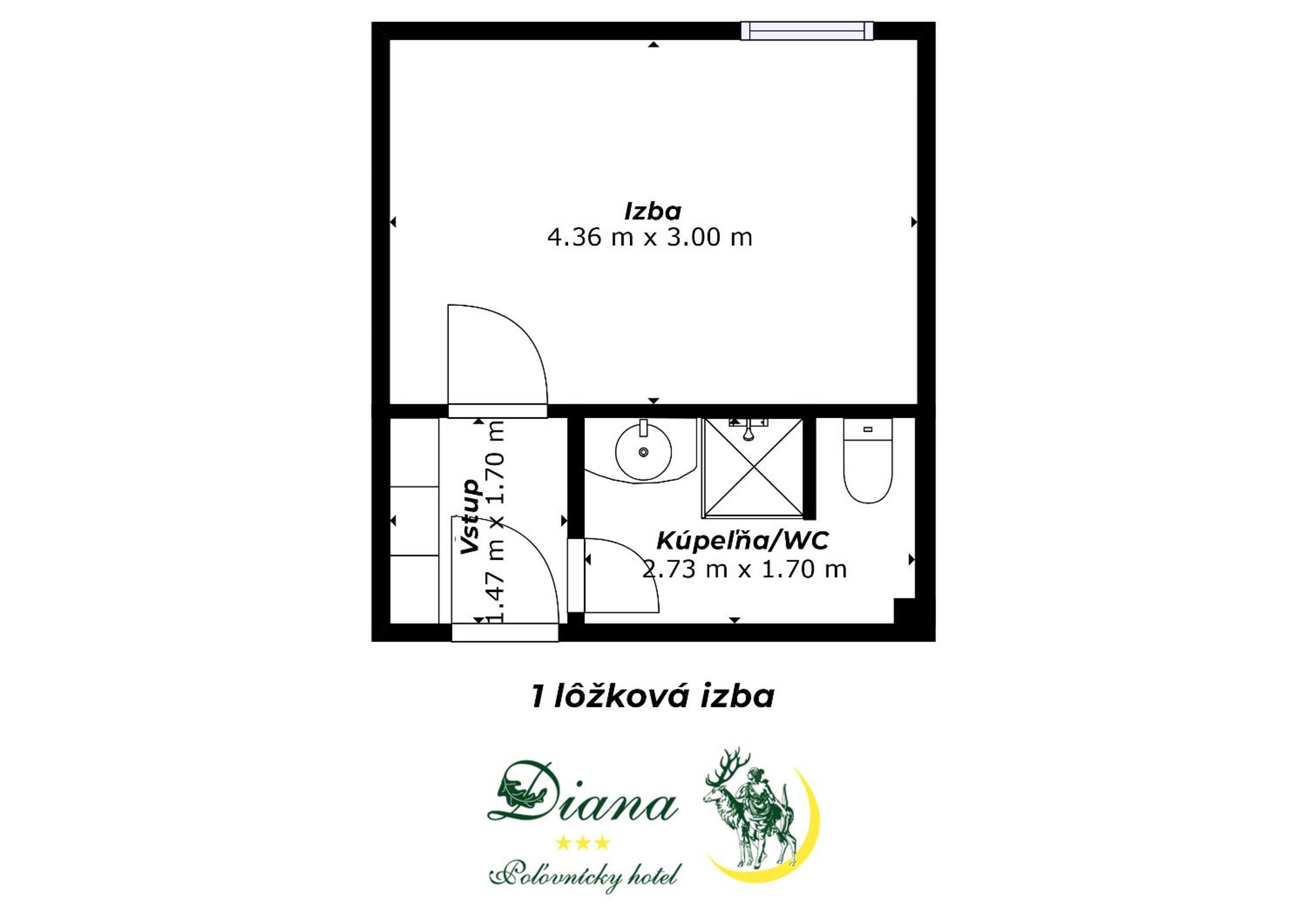 Double Room - Photo 3