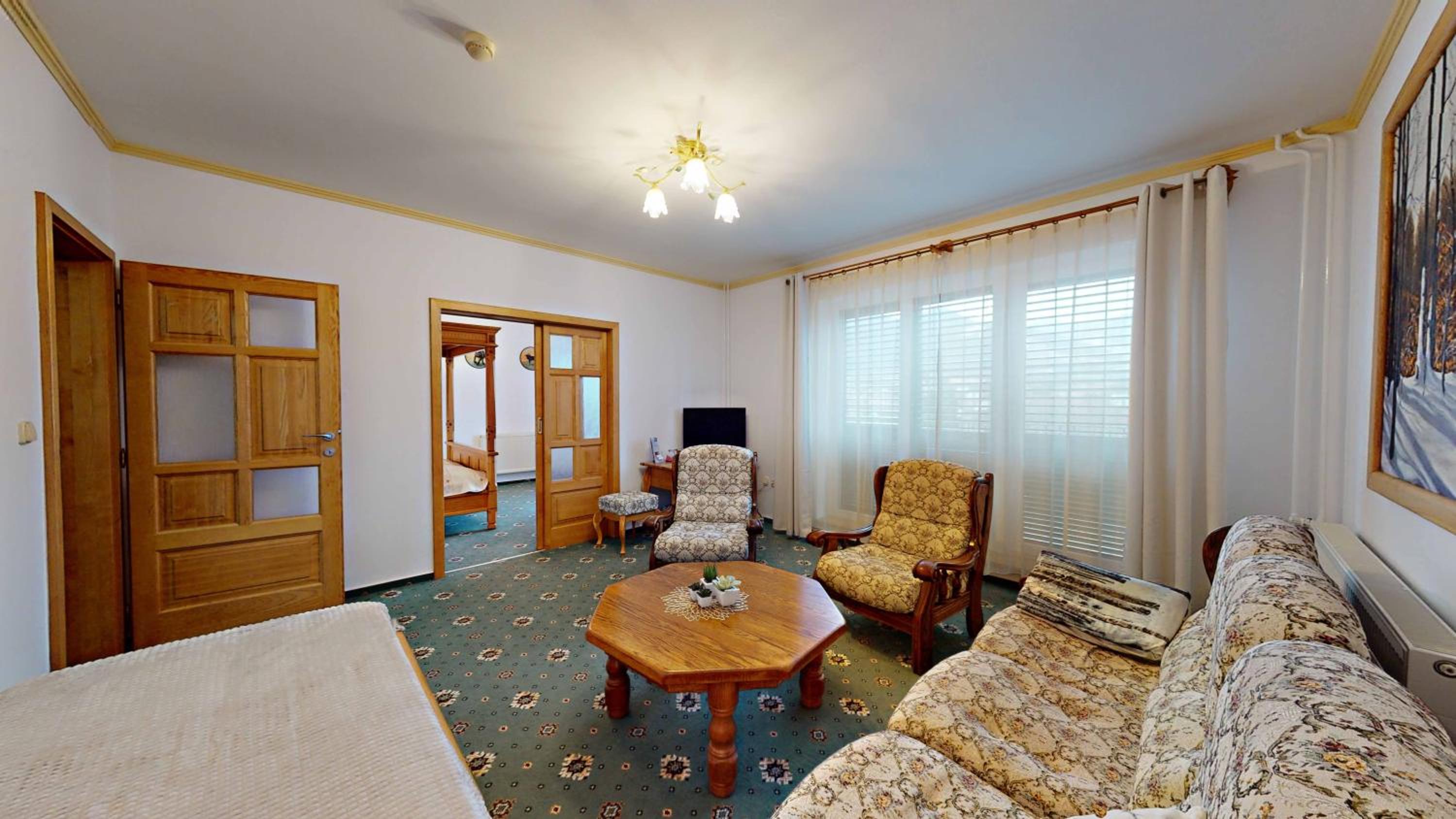 One-Bedroom Suite (2 Adults) - Photo 16