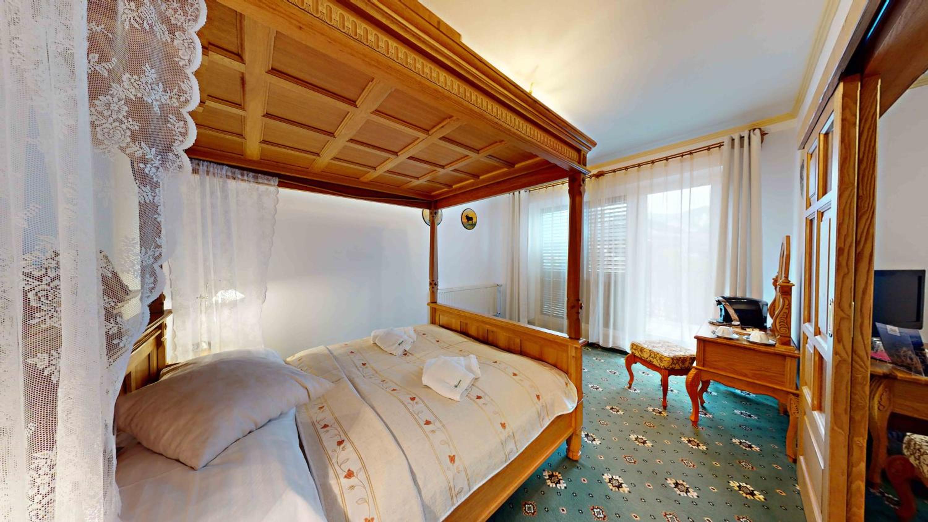 One-Bedroom Suite (2 Adults) - Photo 14