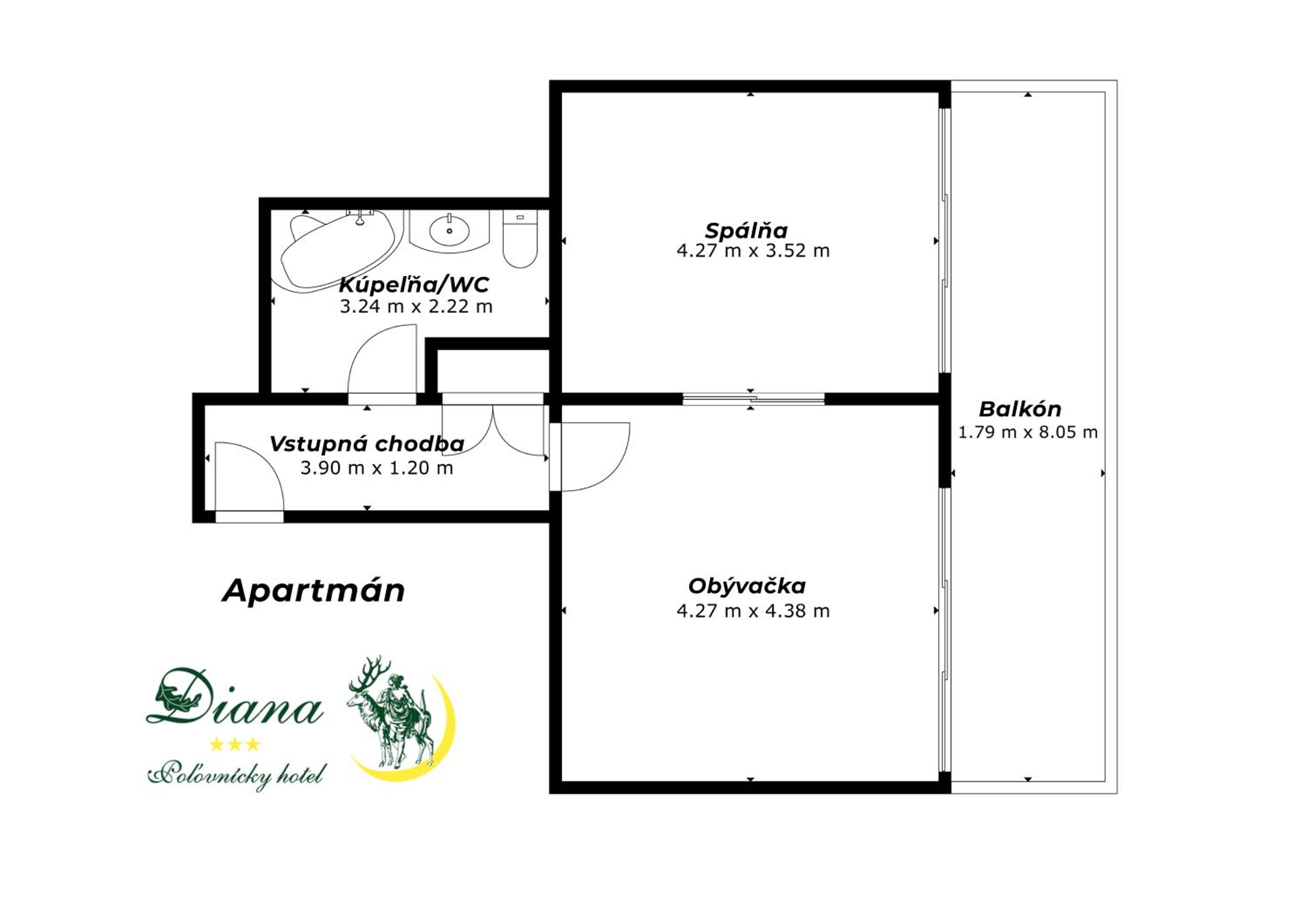 One-Bedroom Suite (2 Adults) - Photo 5