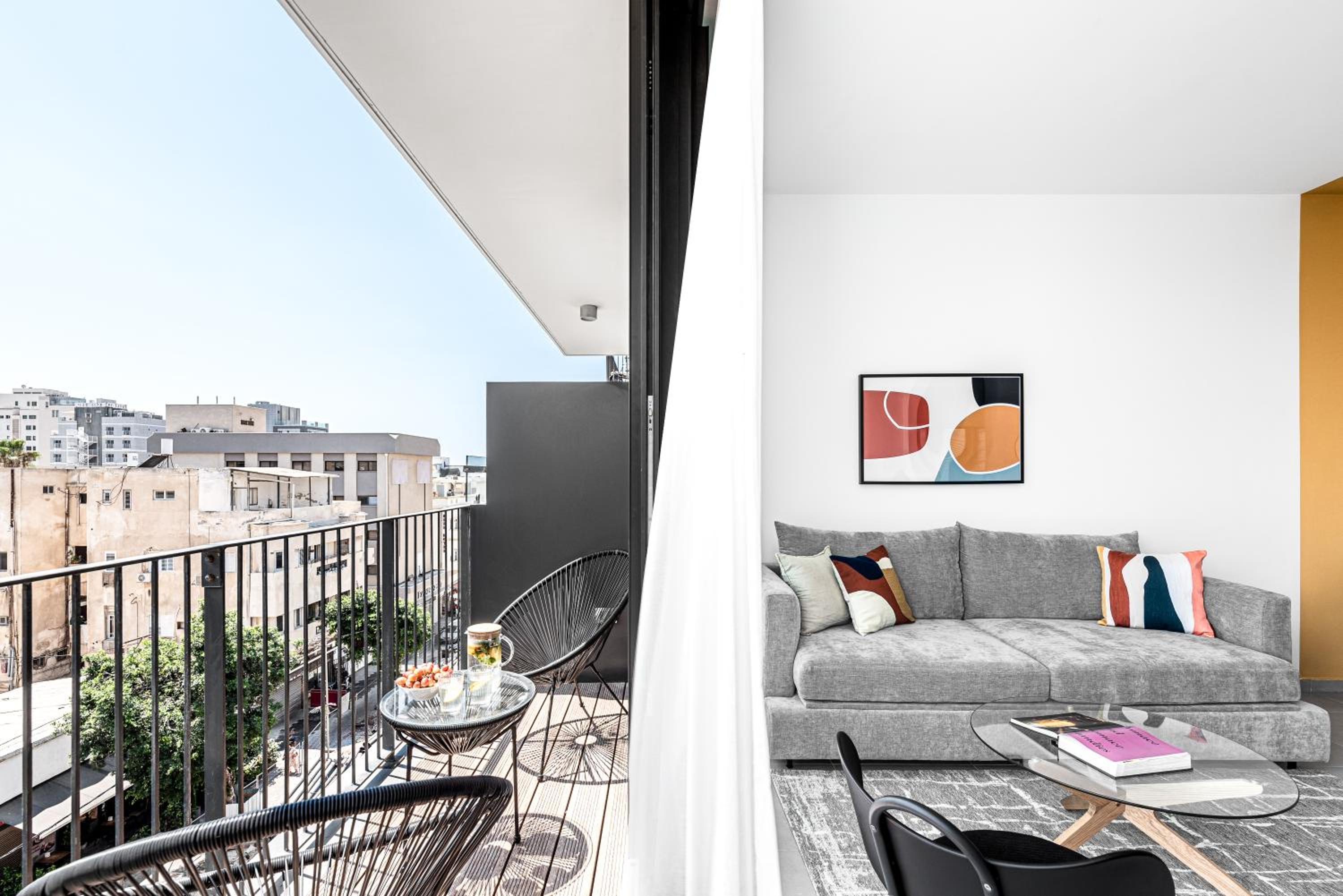 Two-Bedroom Apartment - Photo 3