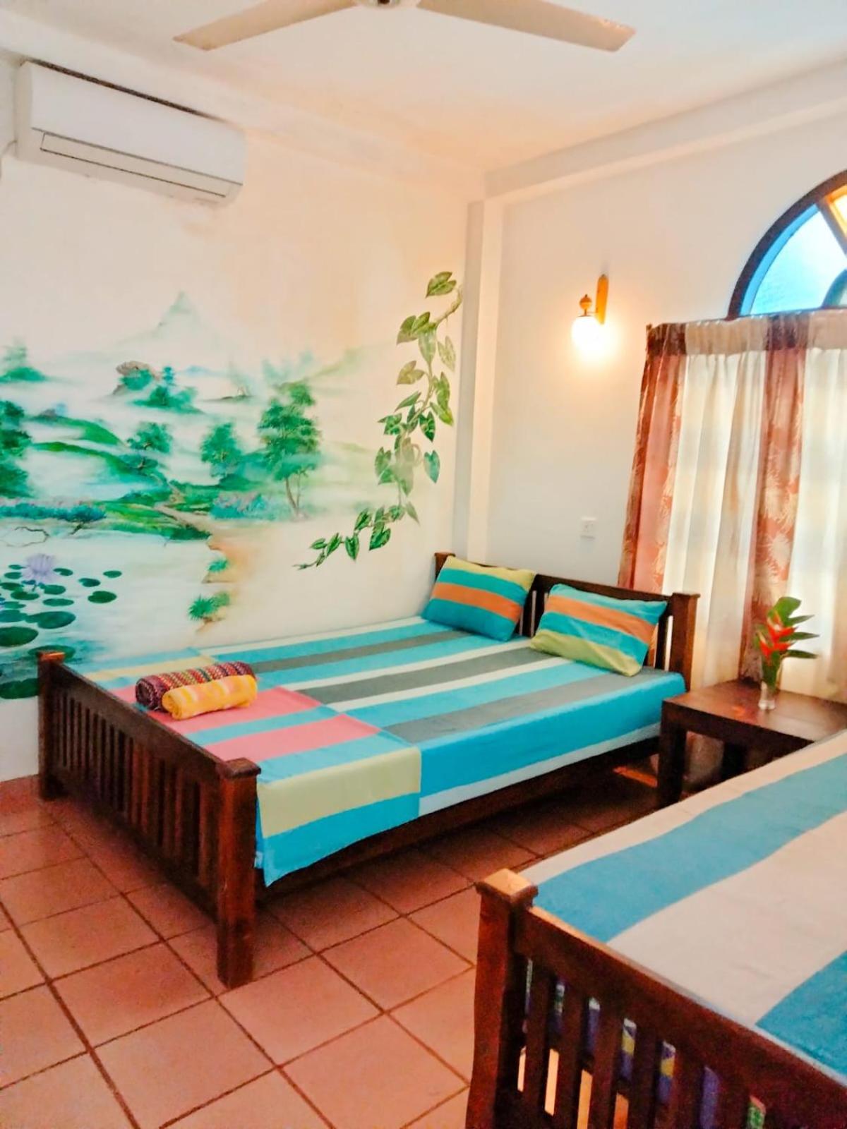 Deluxe Triple Room photo 1