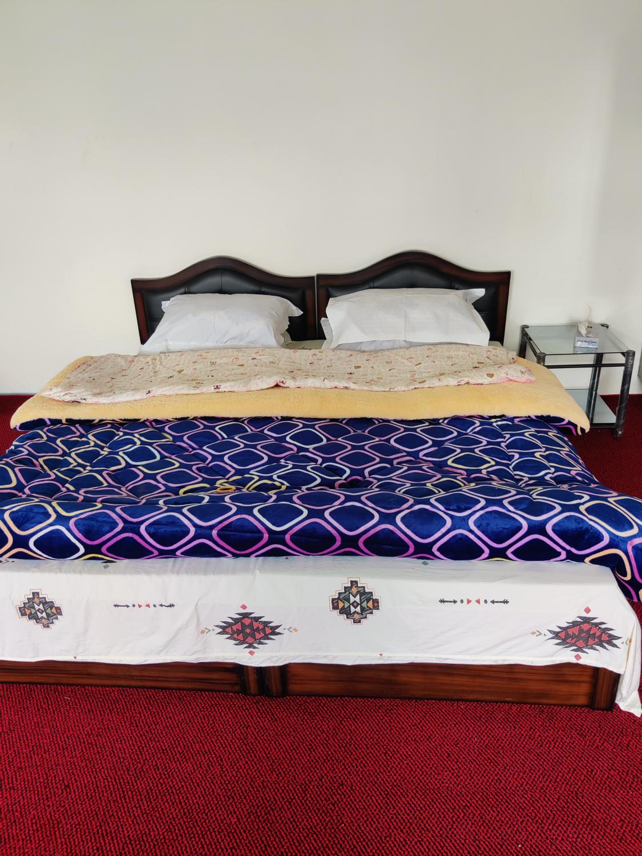 Comfort Quadruple Room photo 3
