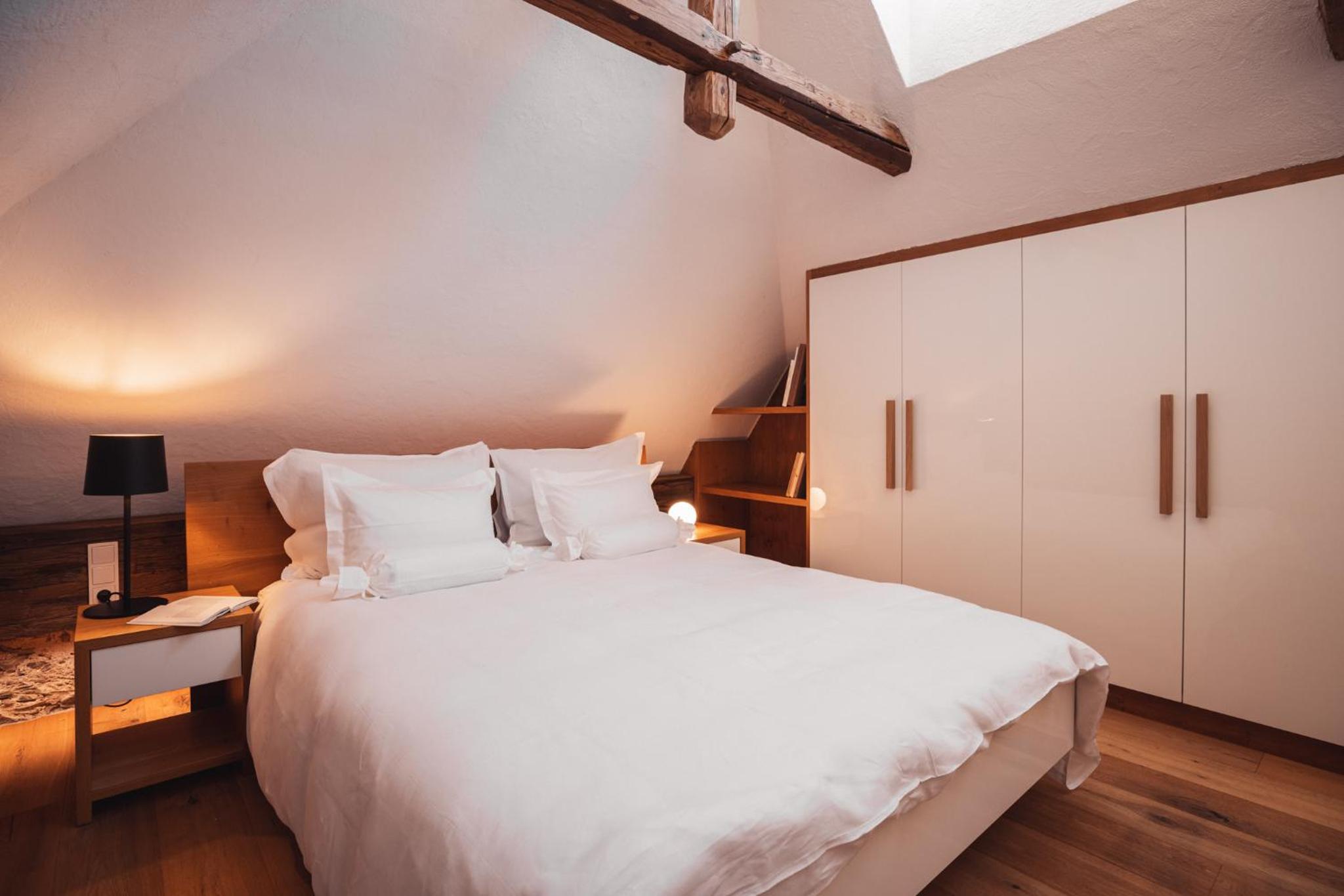 Suite with Balcony