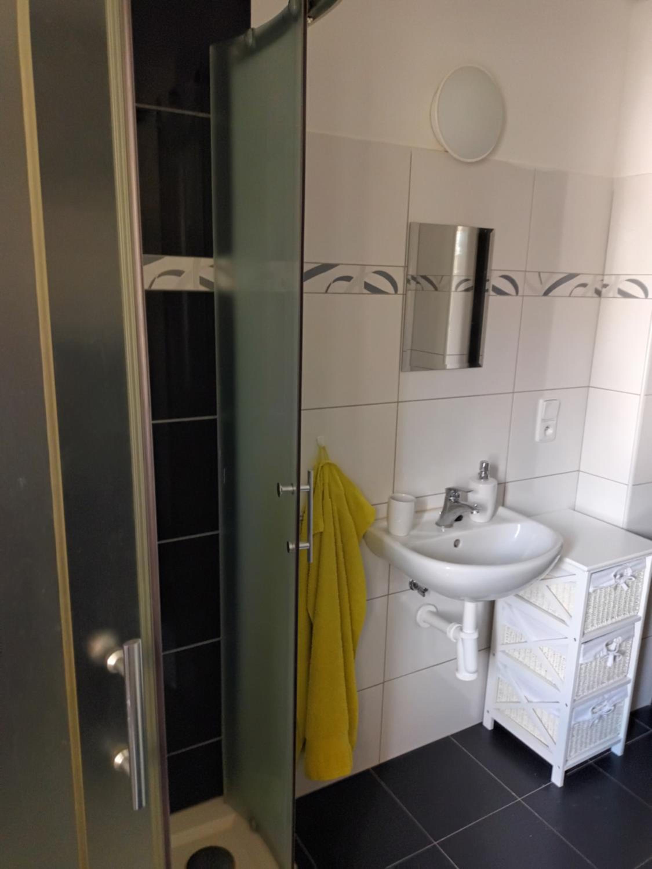Standard Triple Room photo 1