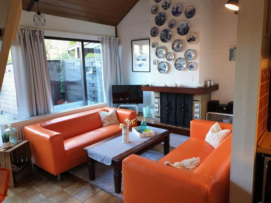 Two-Bedroom House photo 1