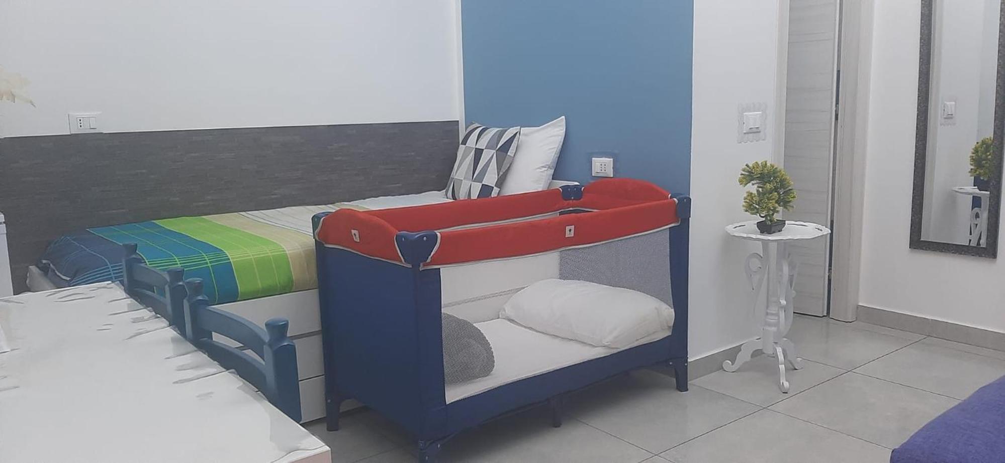 Quadruple Room photo 1