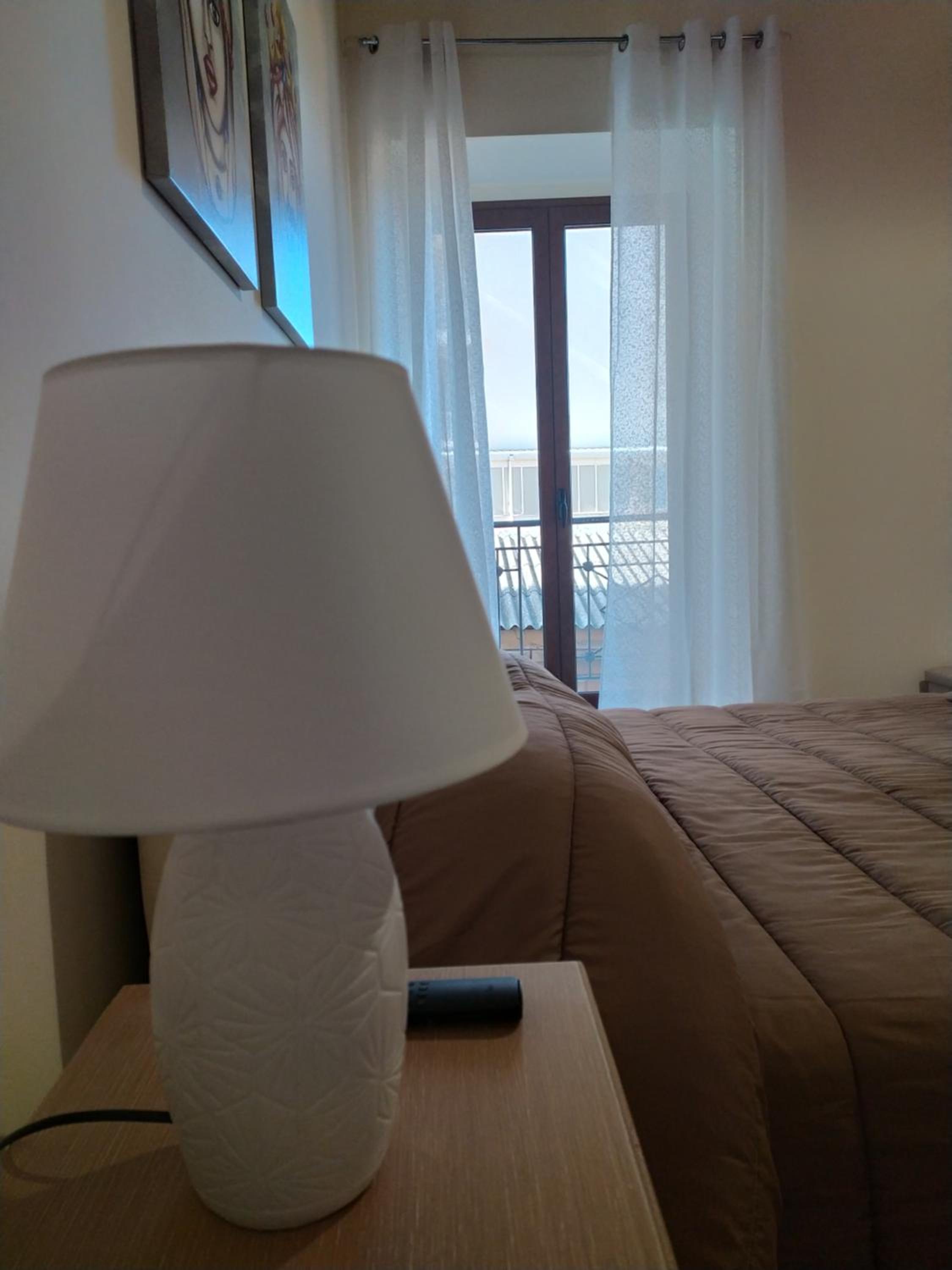 Apartment with Balcony nr. 1