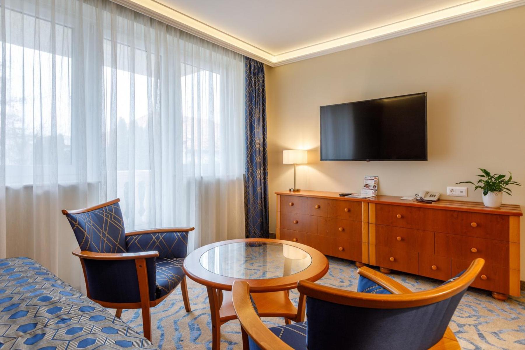 Superior Queen Room - Photo 2