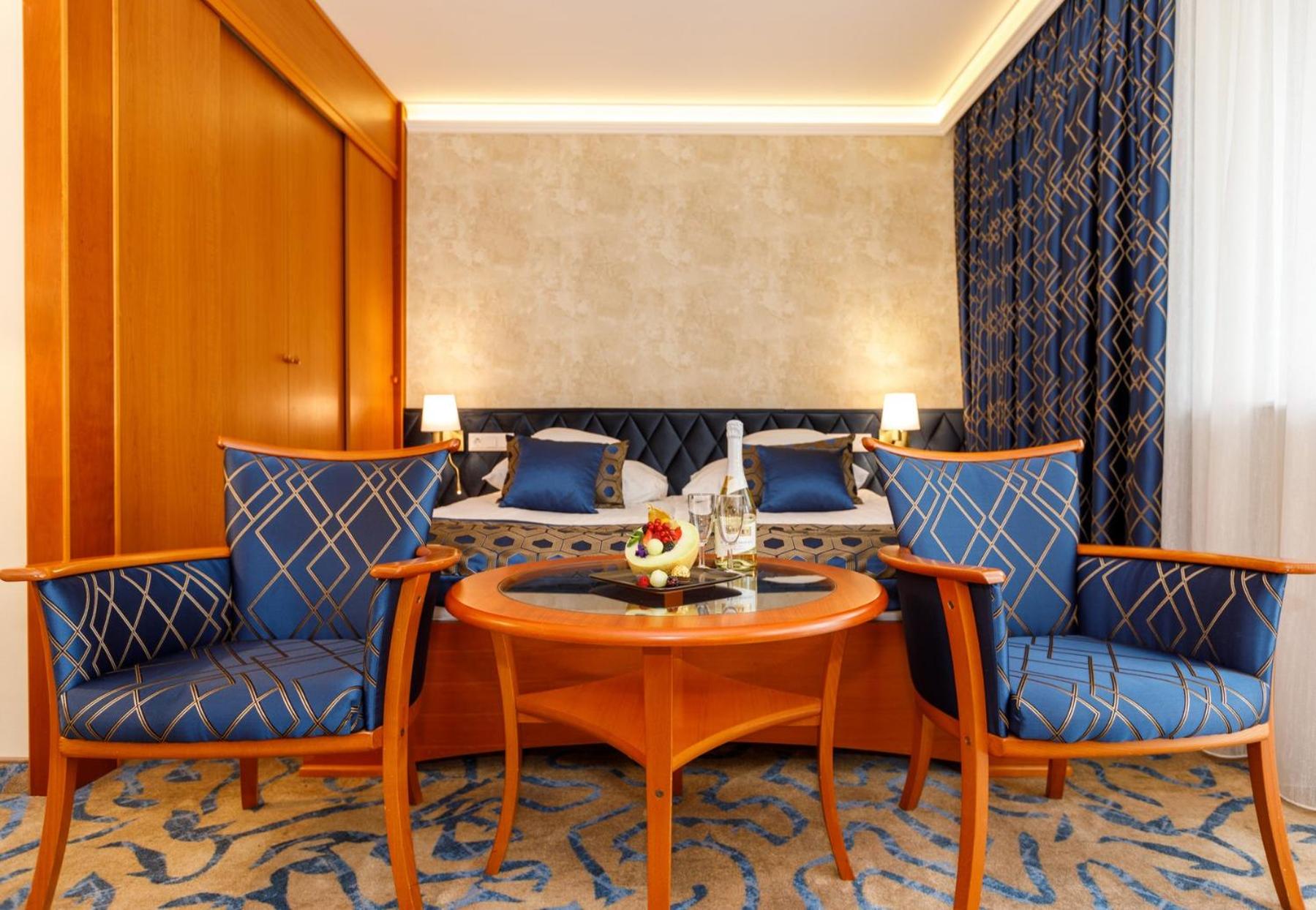 Superior Queen Room - Photo 4