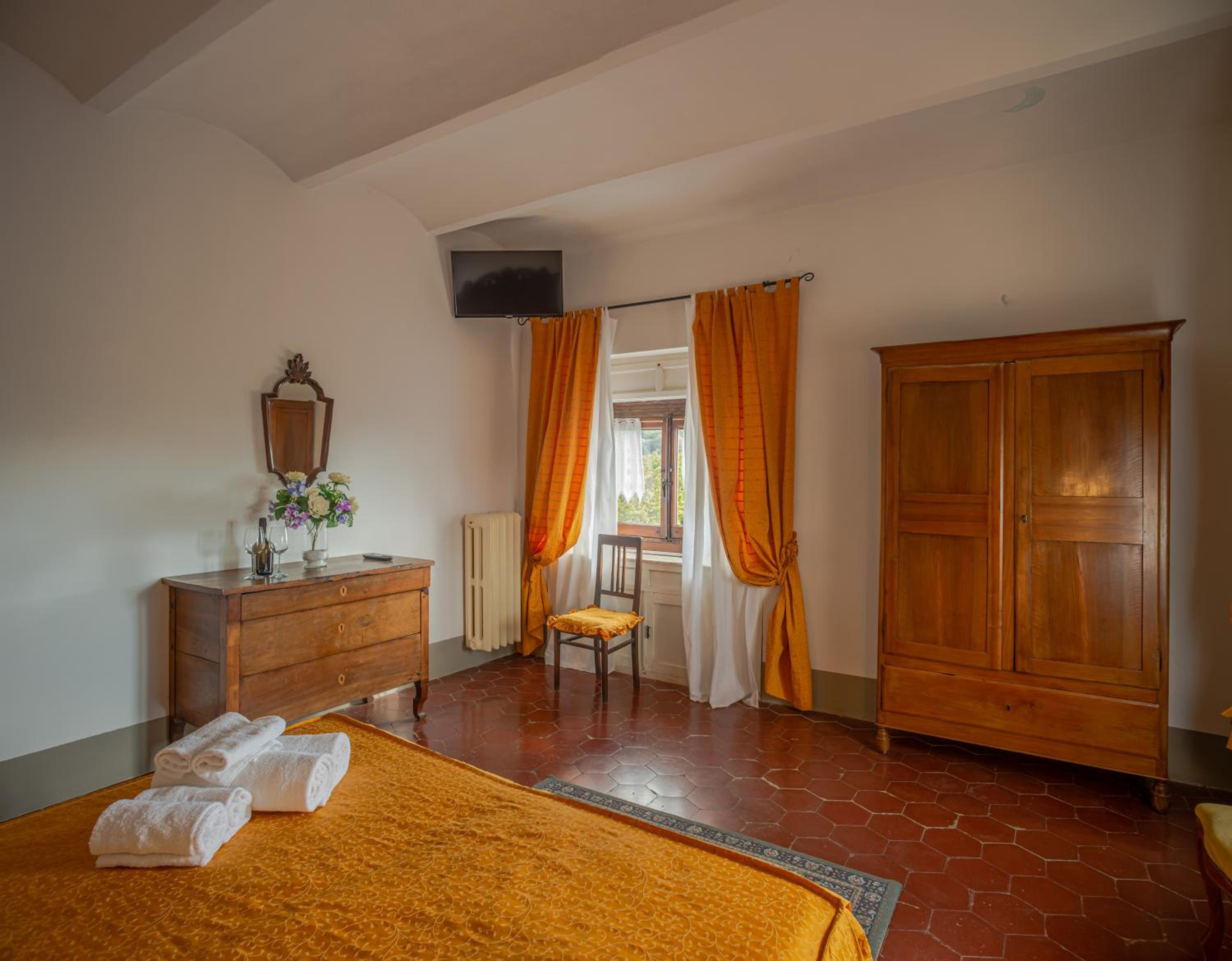 Quadruple Room photo 1