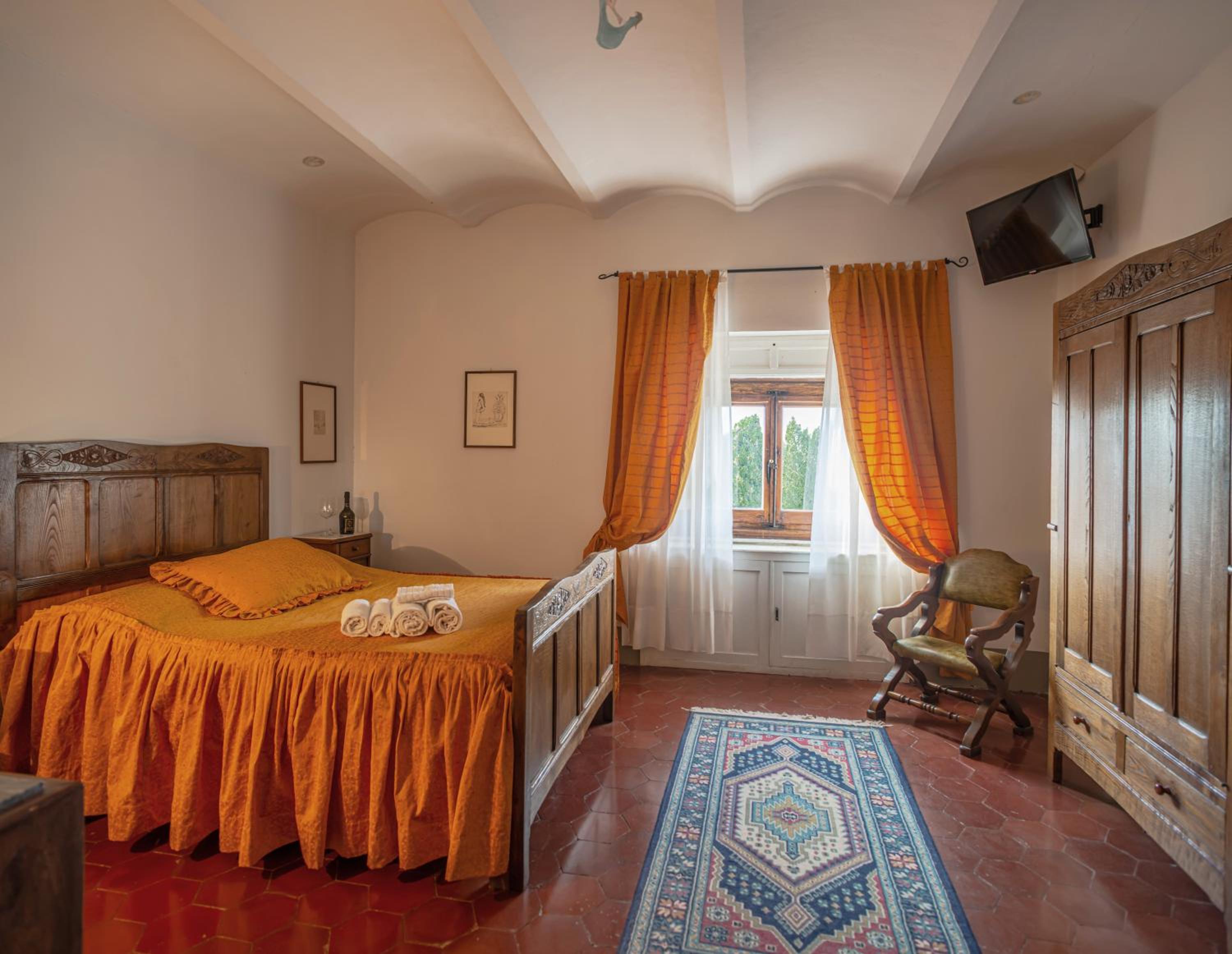 Quadruple Room photo 2