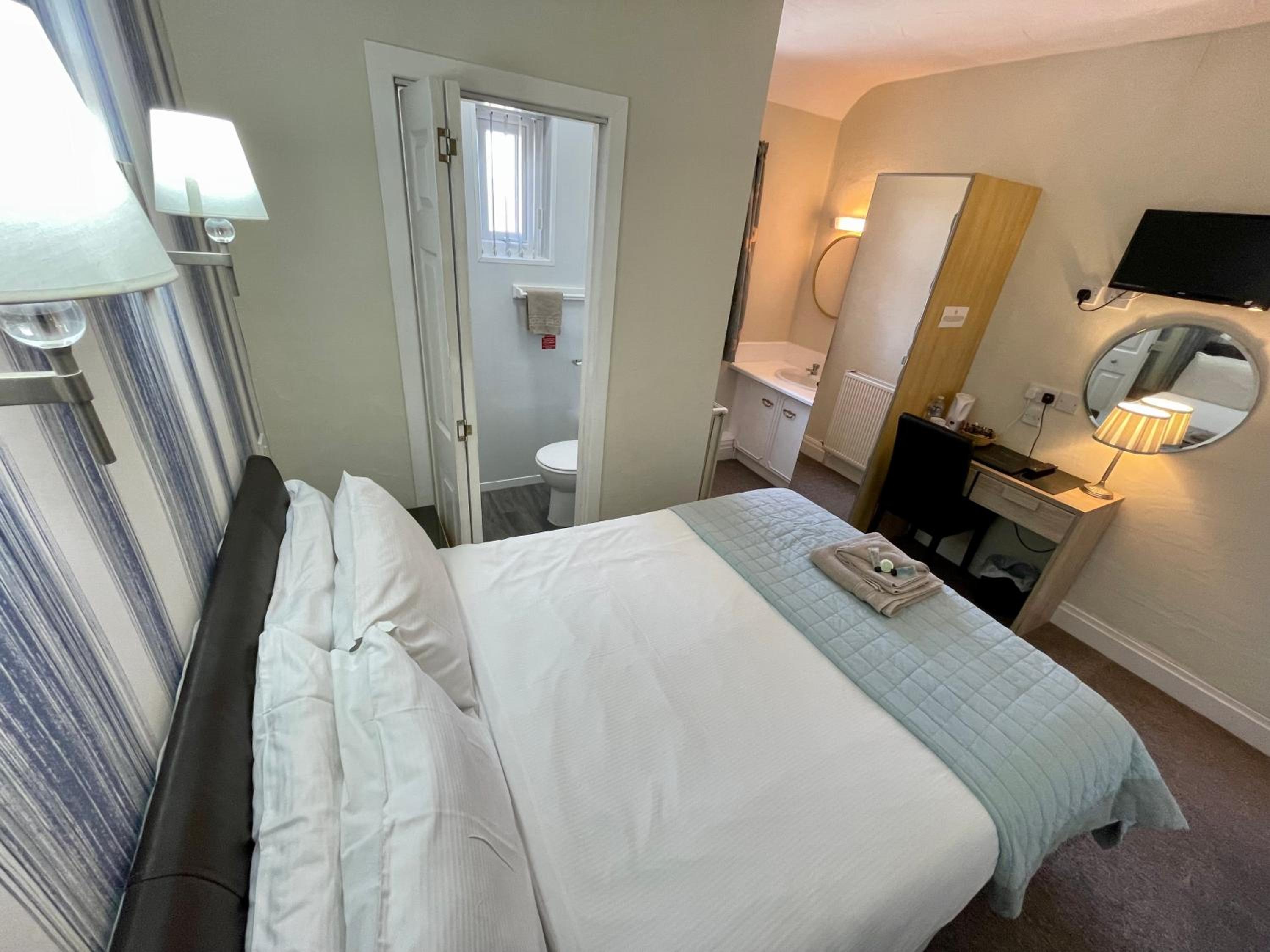Single Room photo 3