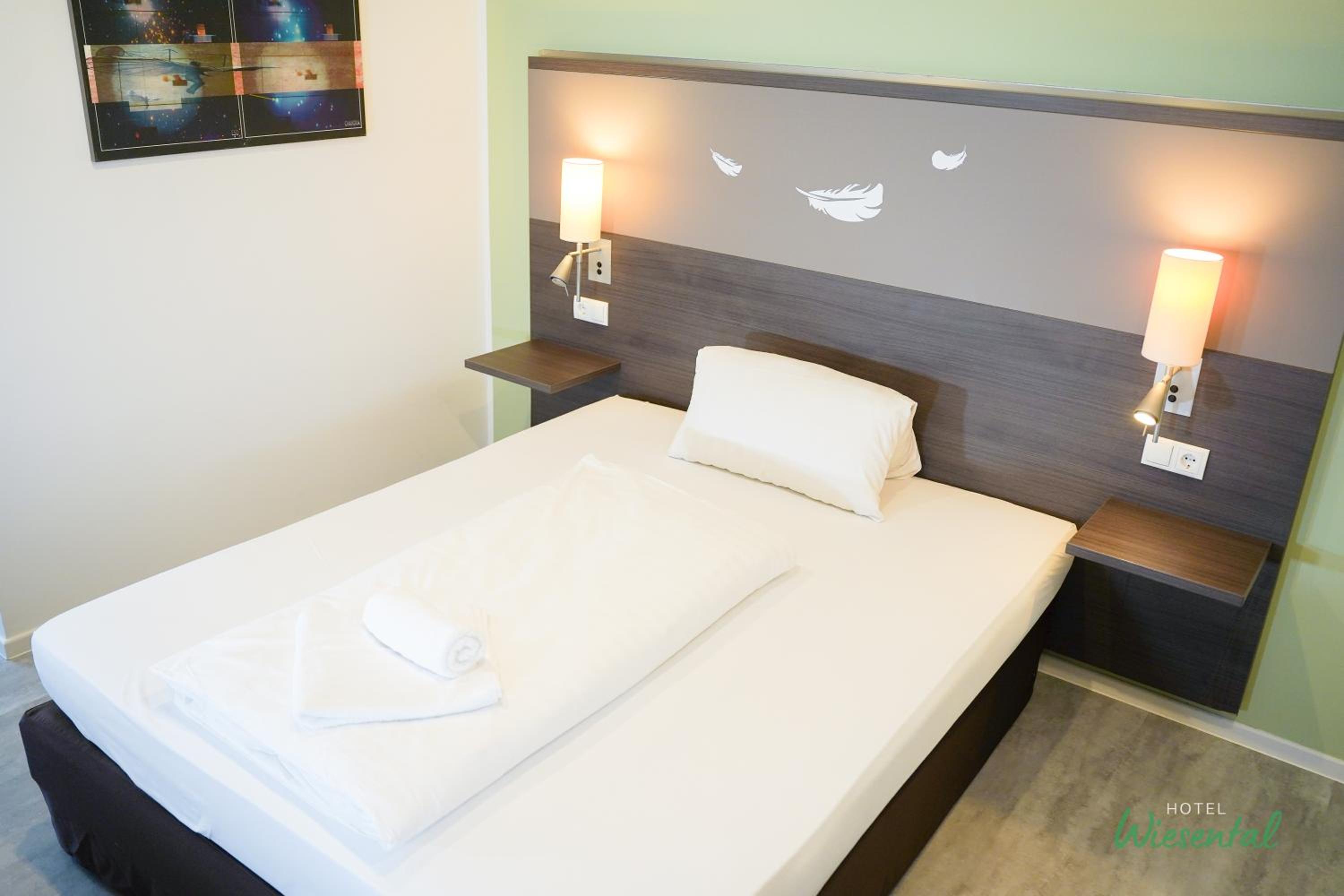 Single Room photo 1