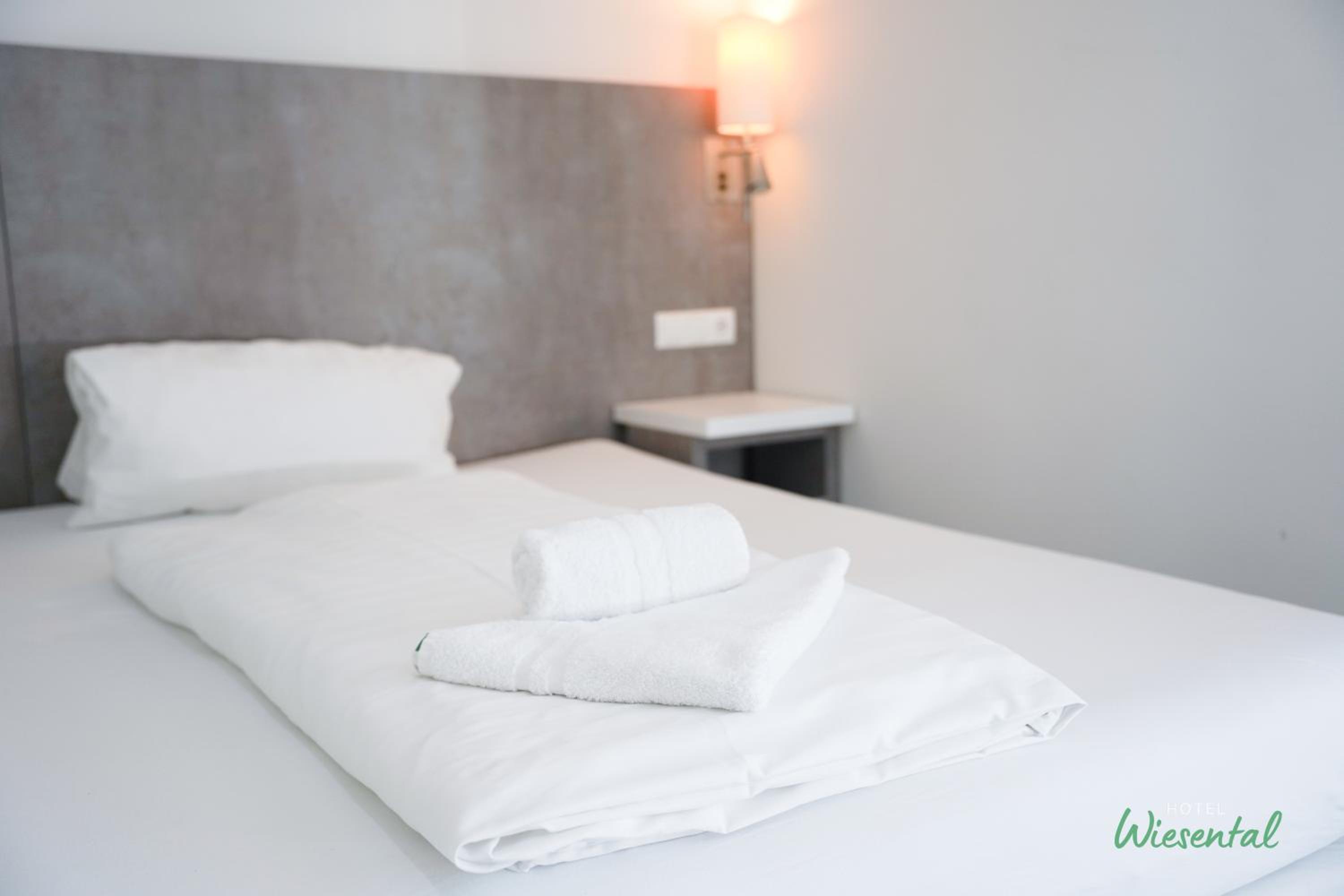 Single Room photo 3
