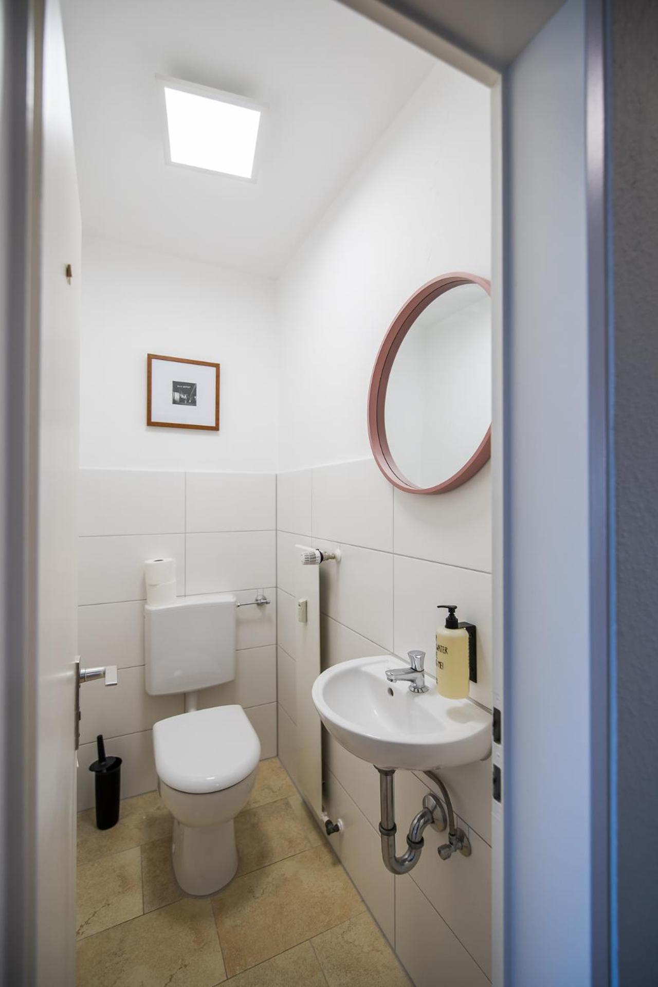 Two-Bedroom Apartment - Photo 2