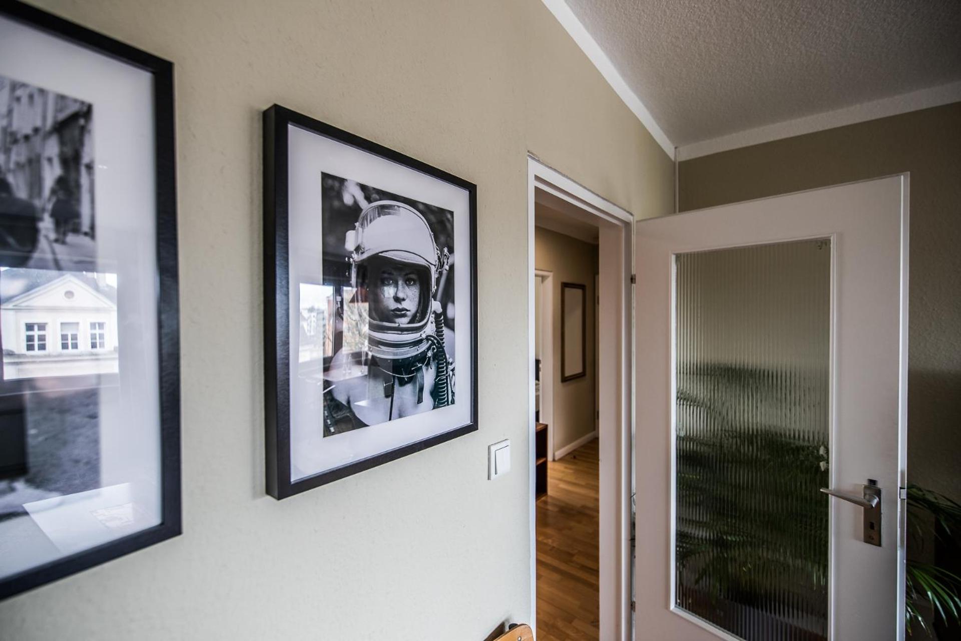 Two-Bedroom Apartment - Photo 10